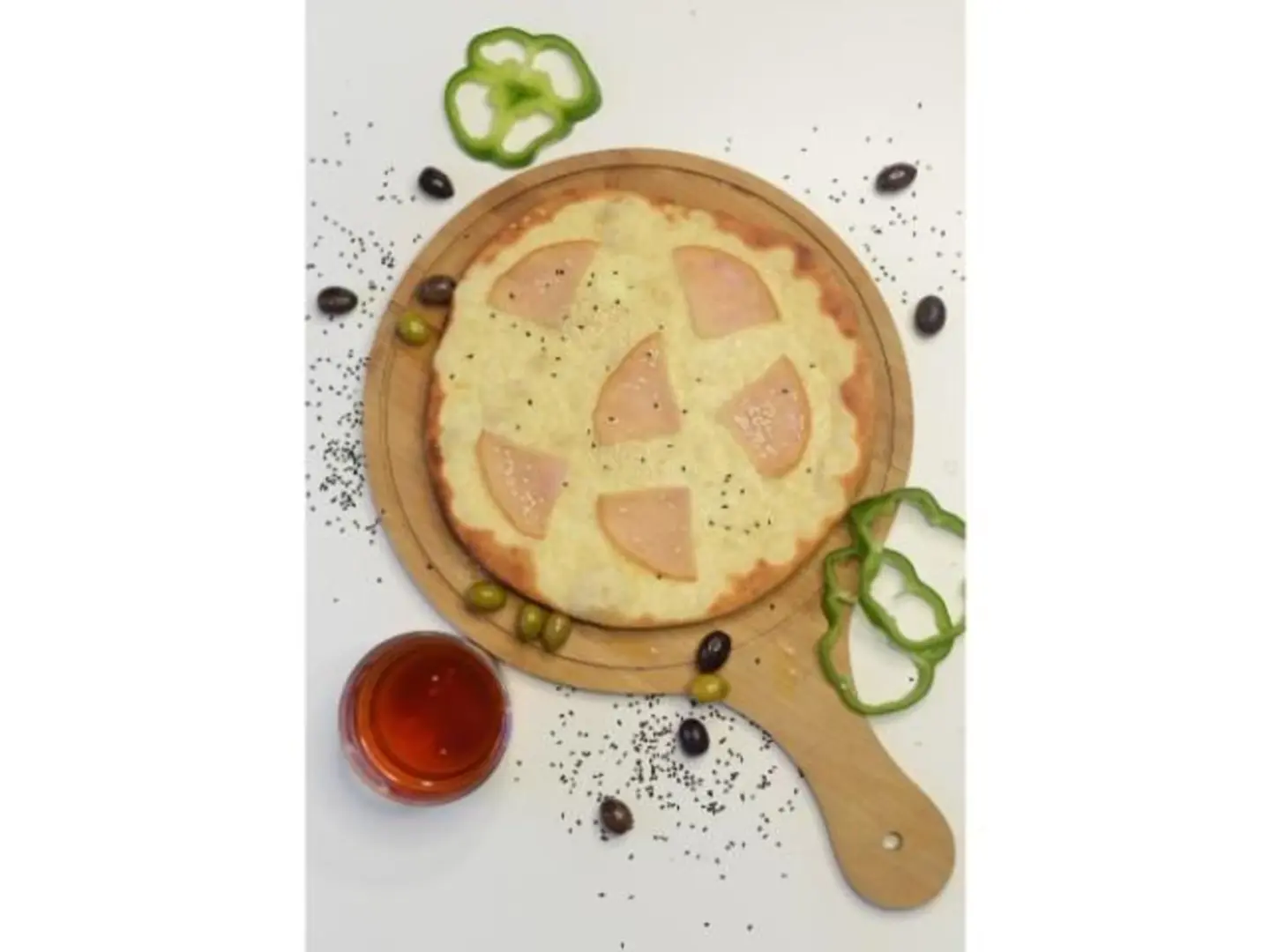 كيري مع تركي مدخن