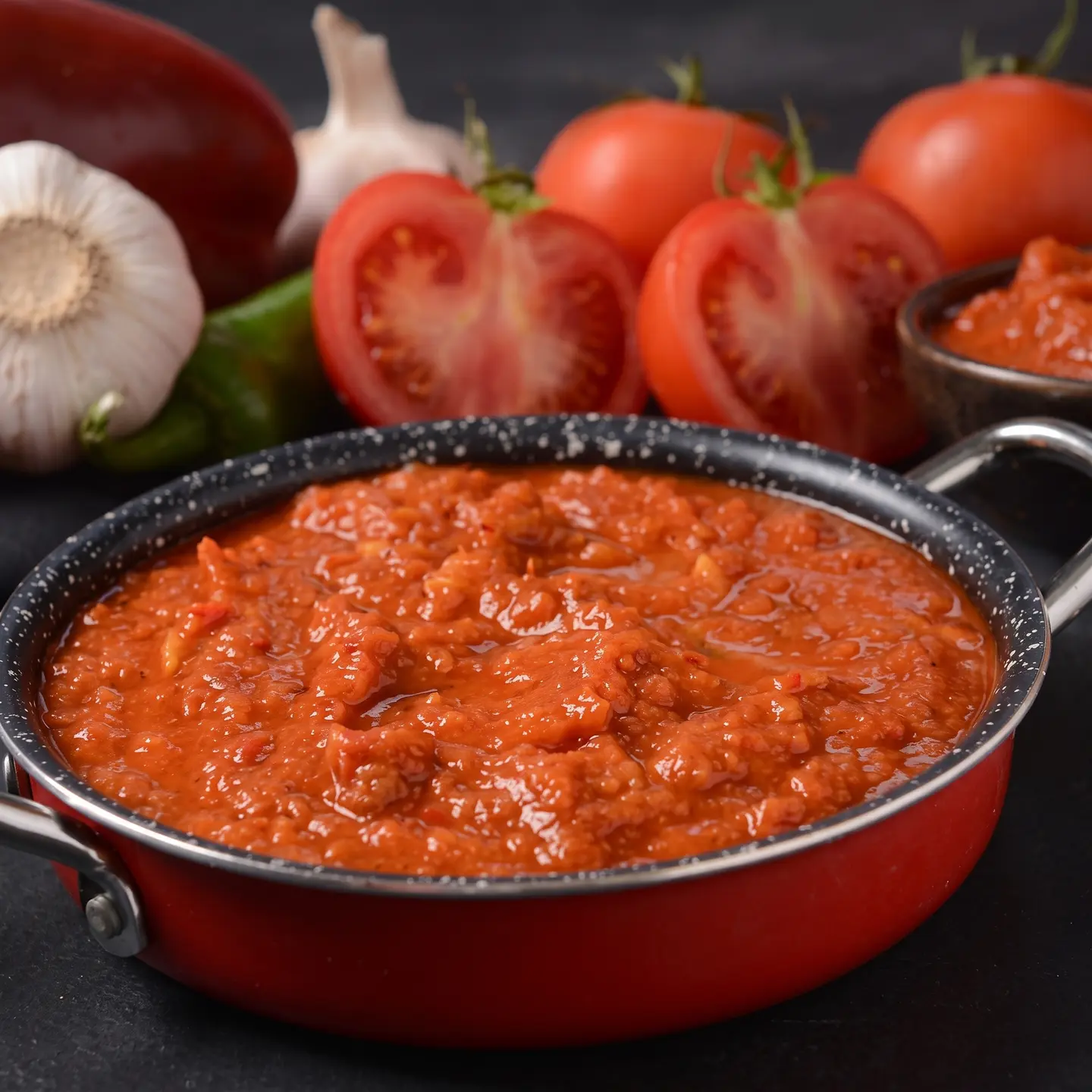 Tomato Shannah