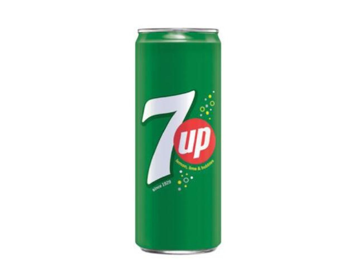 7 Up