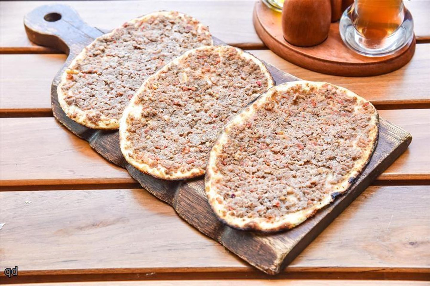 Shami Pie