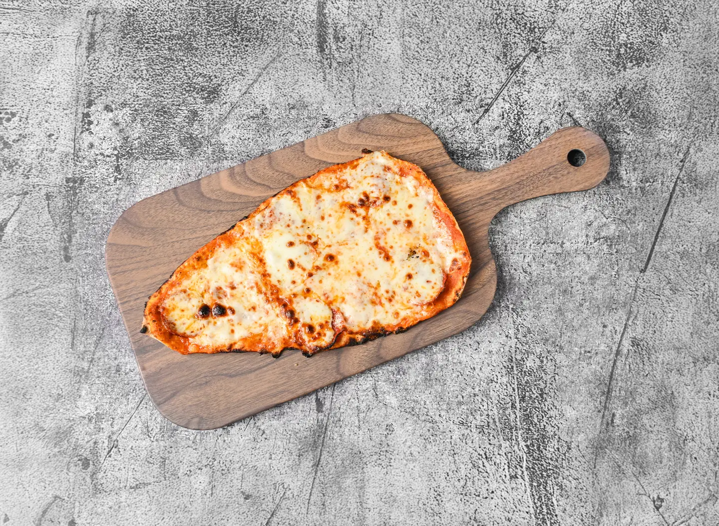 بيتزا بيبروني سلايز