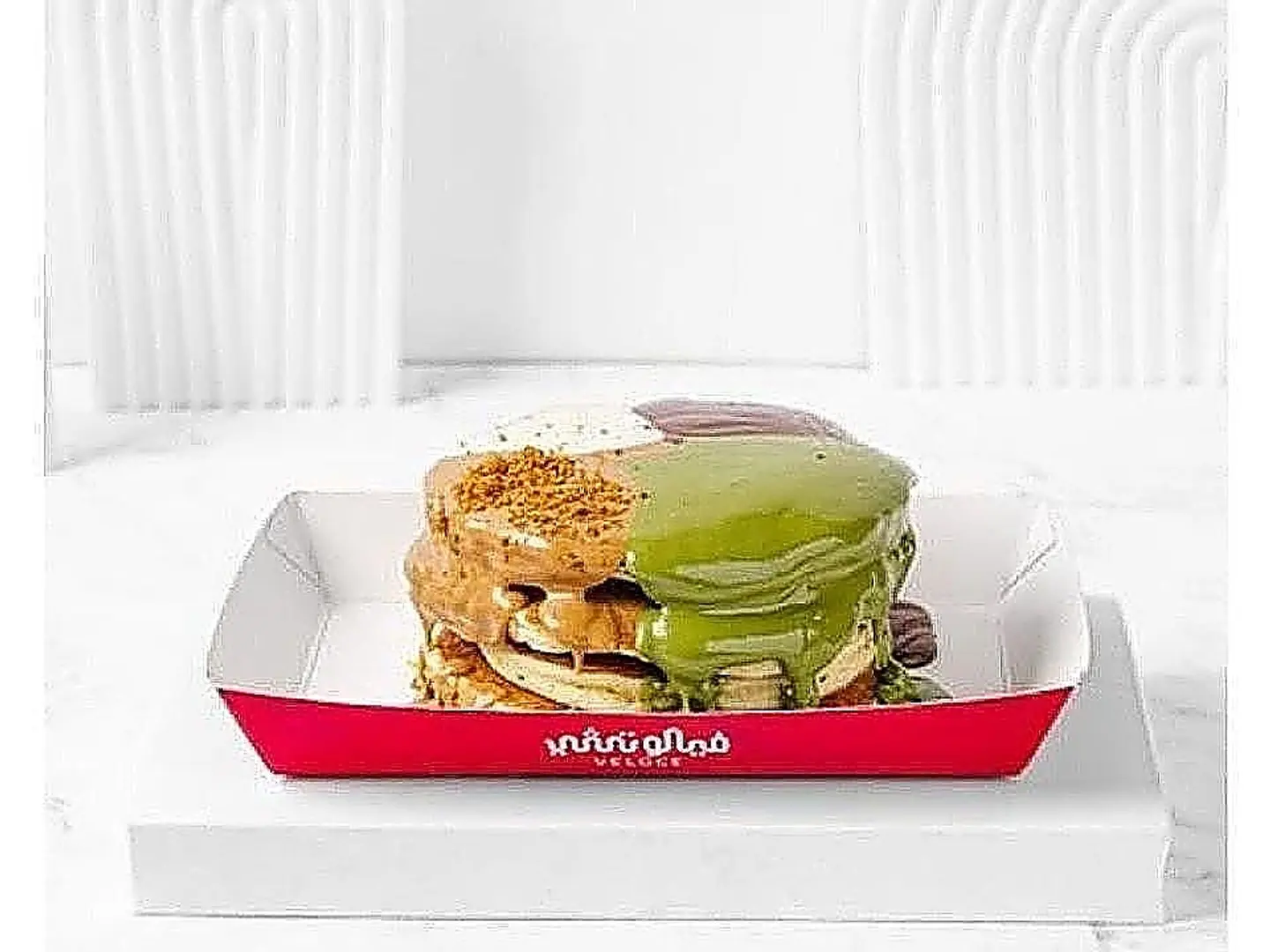 بان كيك فيلوتشي