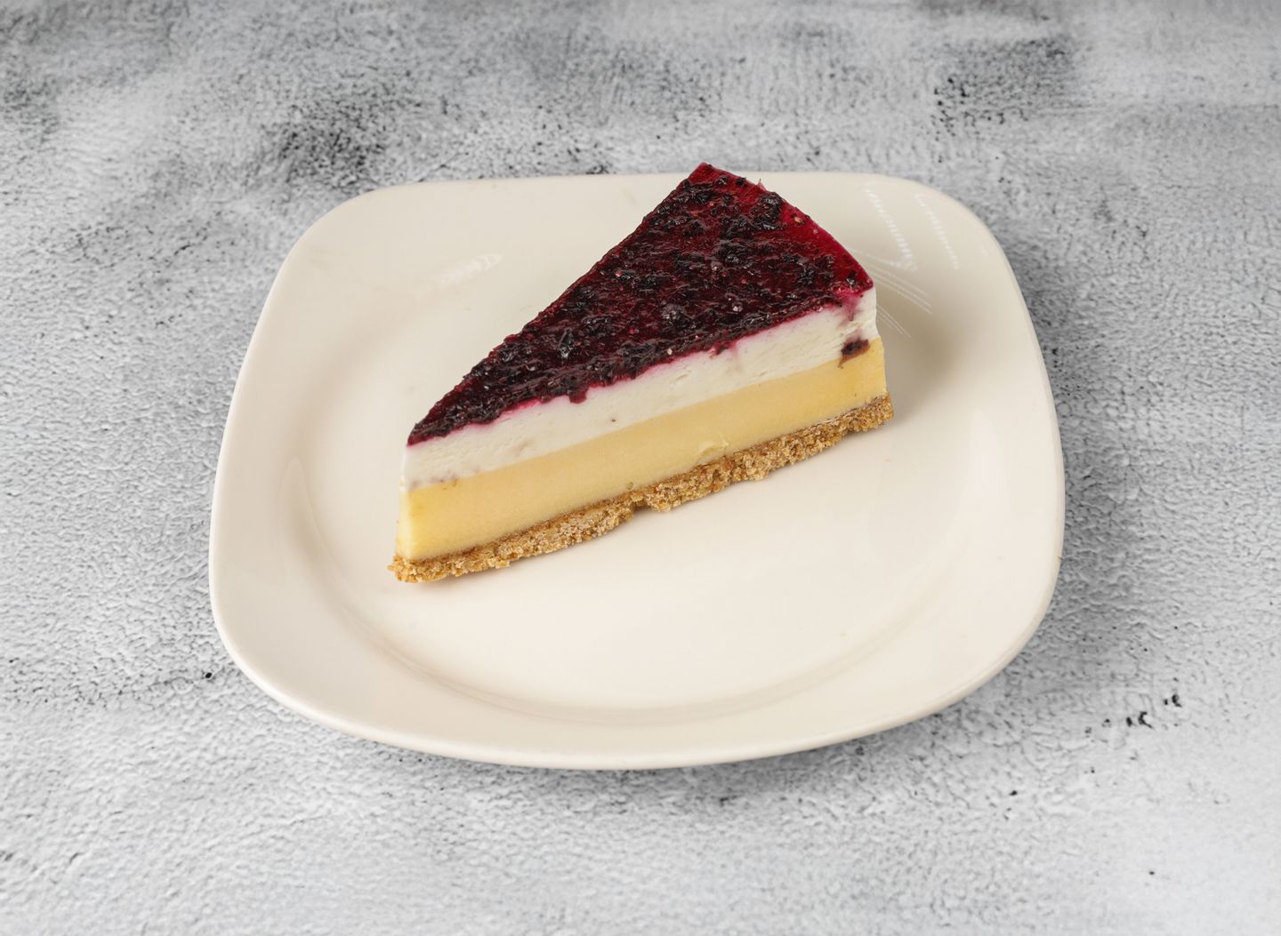 Blueberry Cheesecake