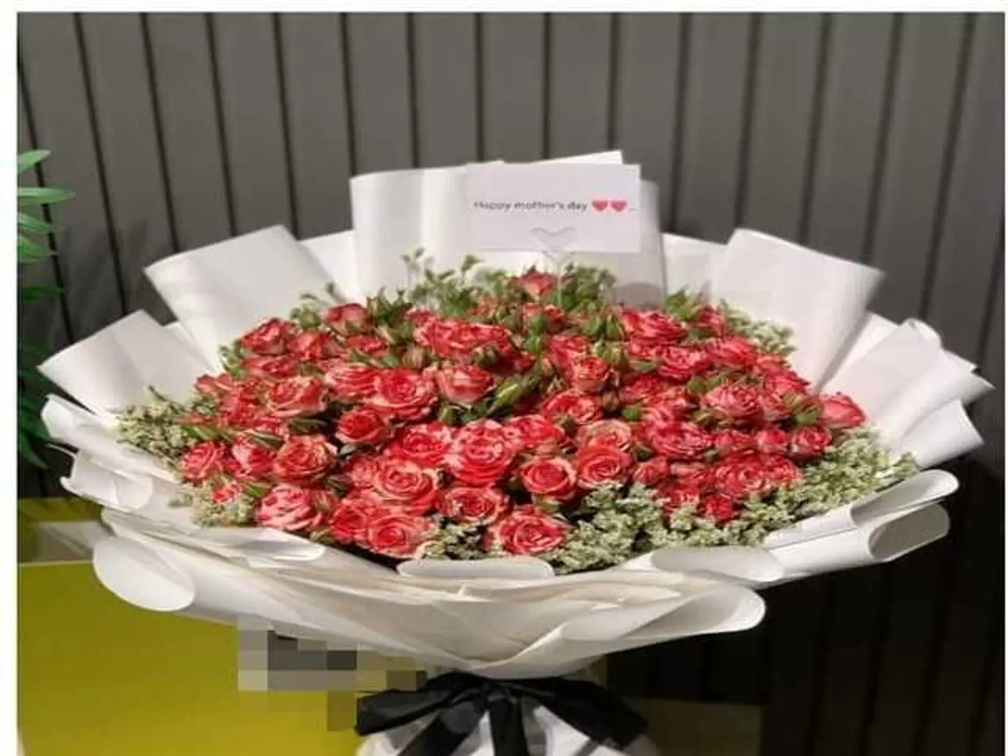 Bouquet Of Magnificence
