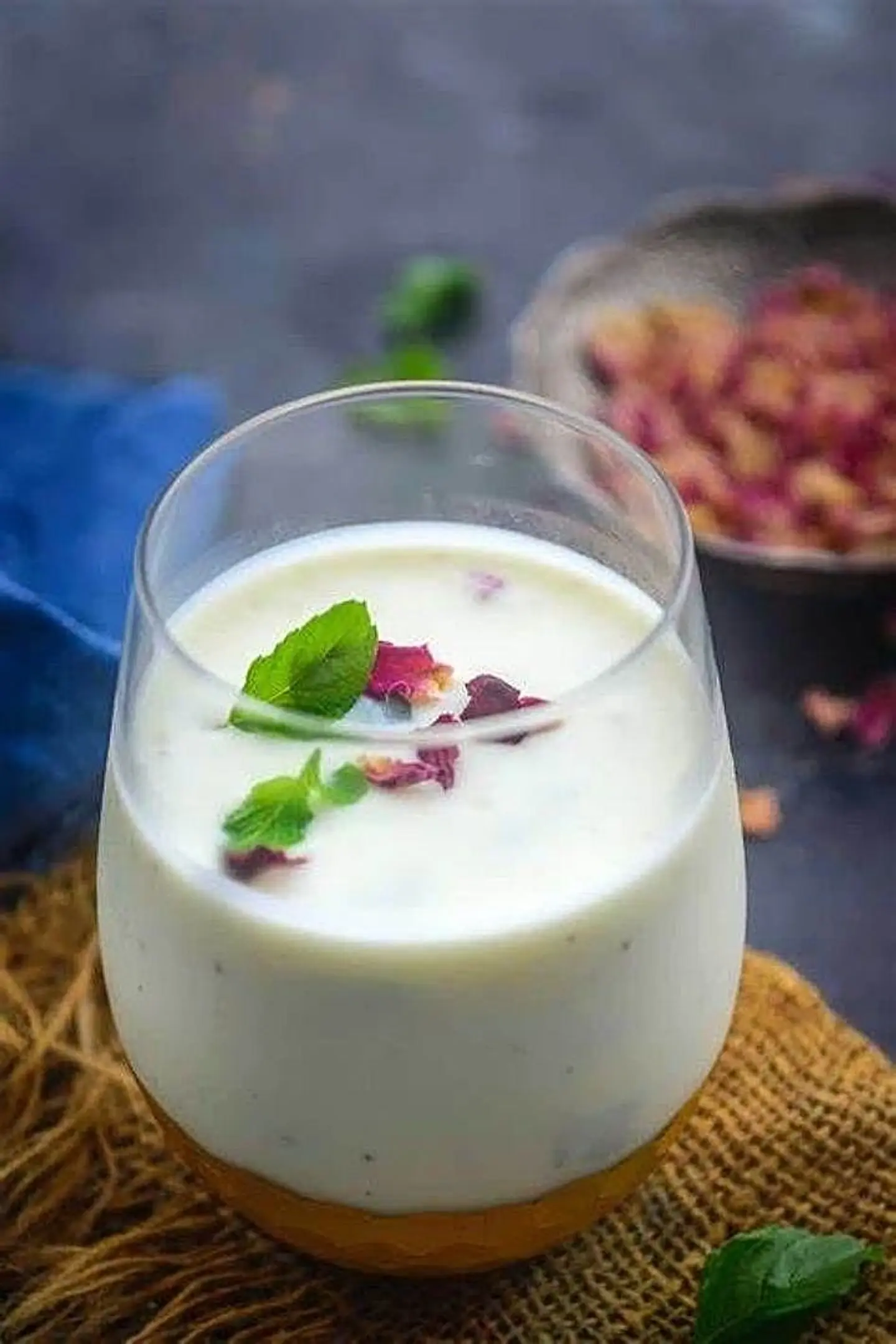Dil Bahar Lassi
