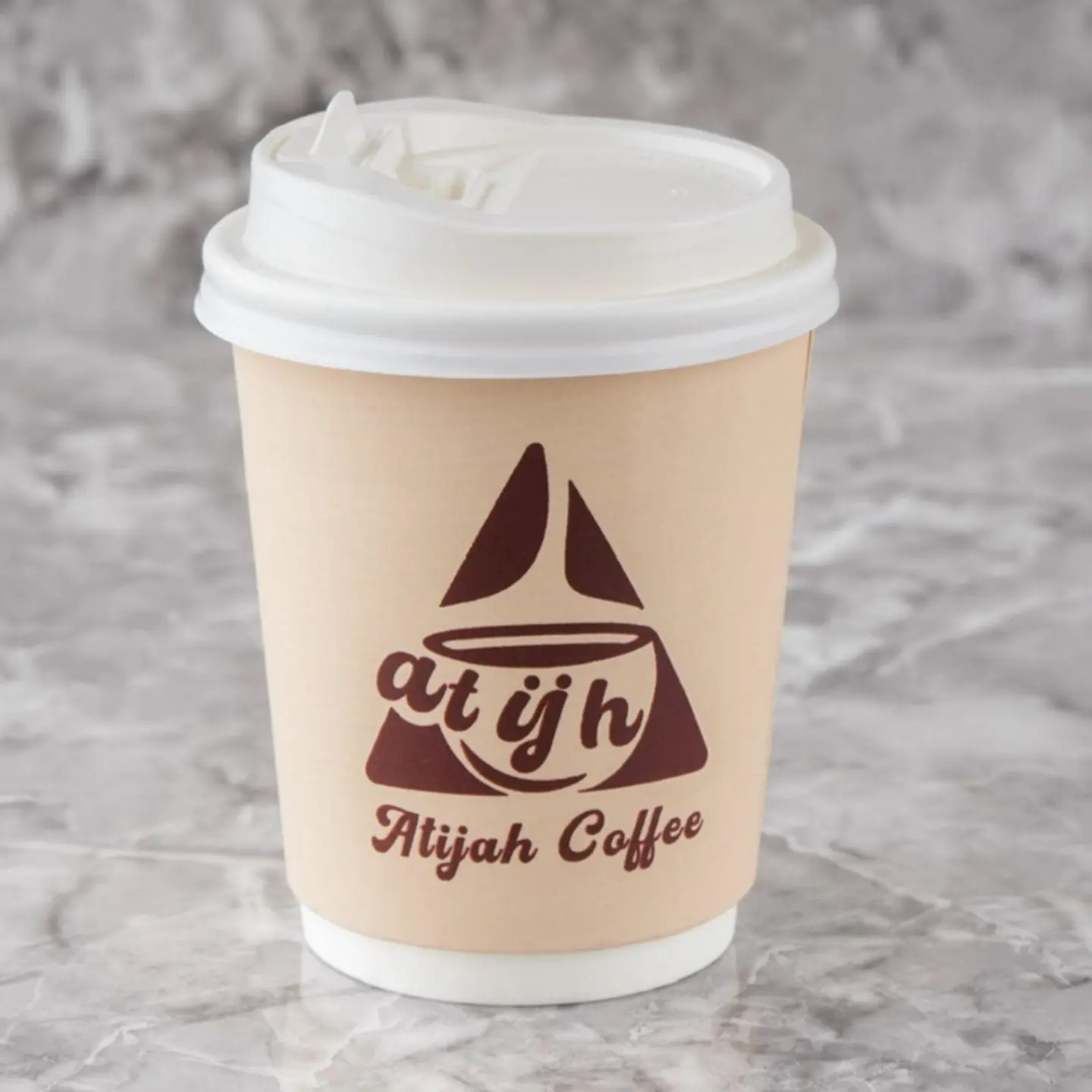 Lotus Coffee