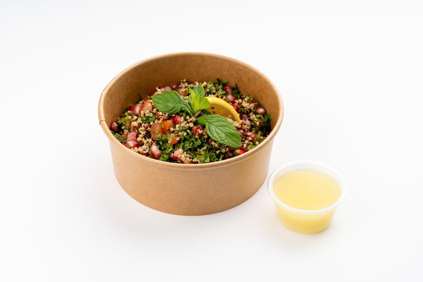 Tabbouleh Salad