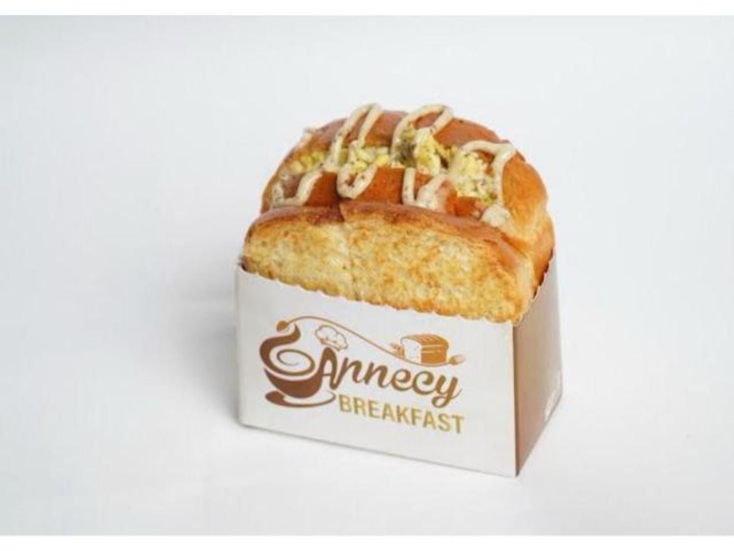Shokoshka Brioche
