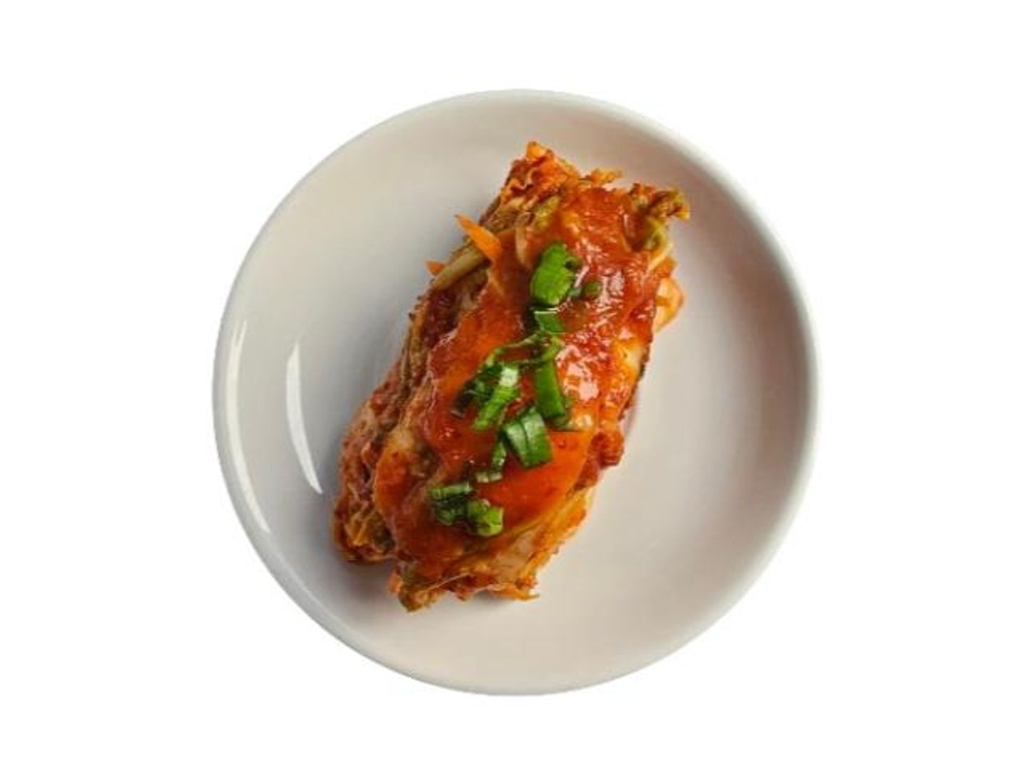 Cabbage Kimchi 100g