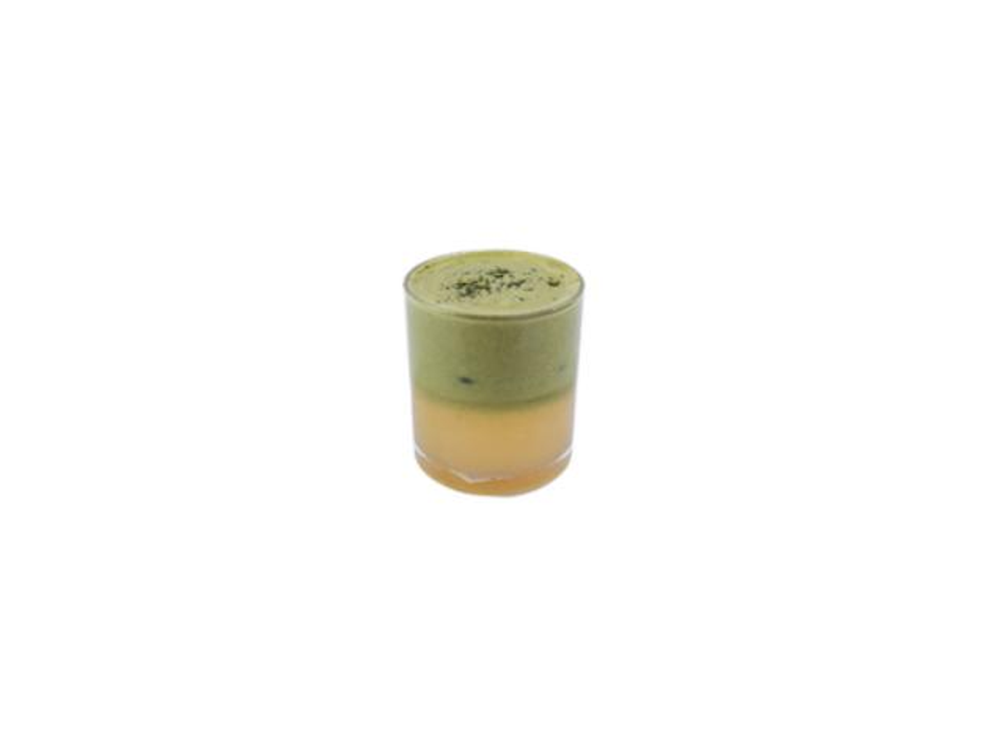Pina Matcha Cloud