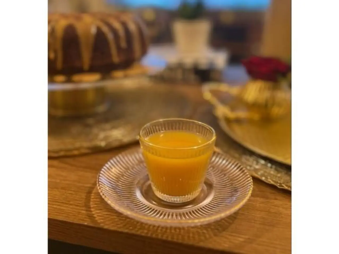 قهوة سعودية مع التمر