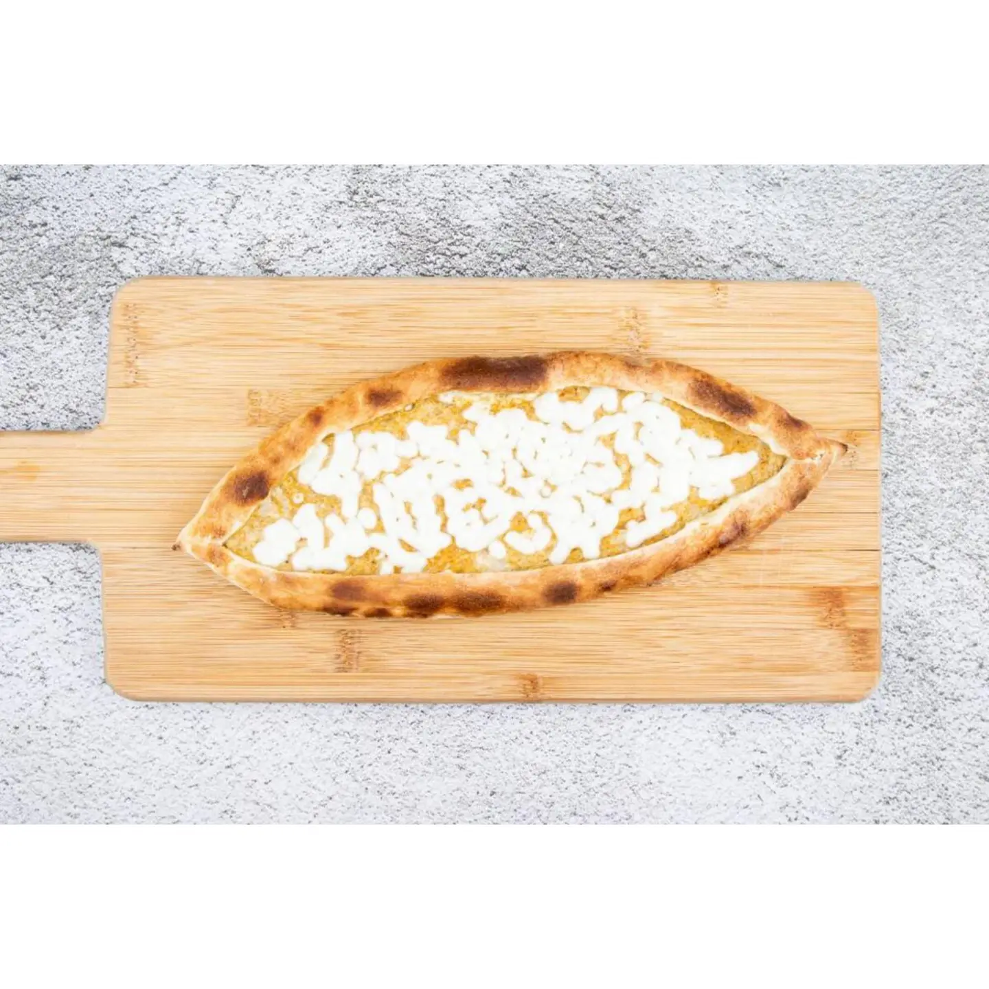 Mozzarella Cheese