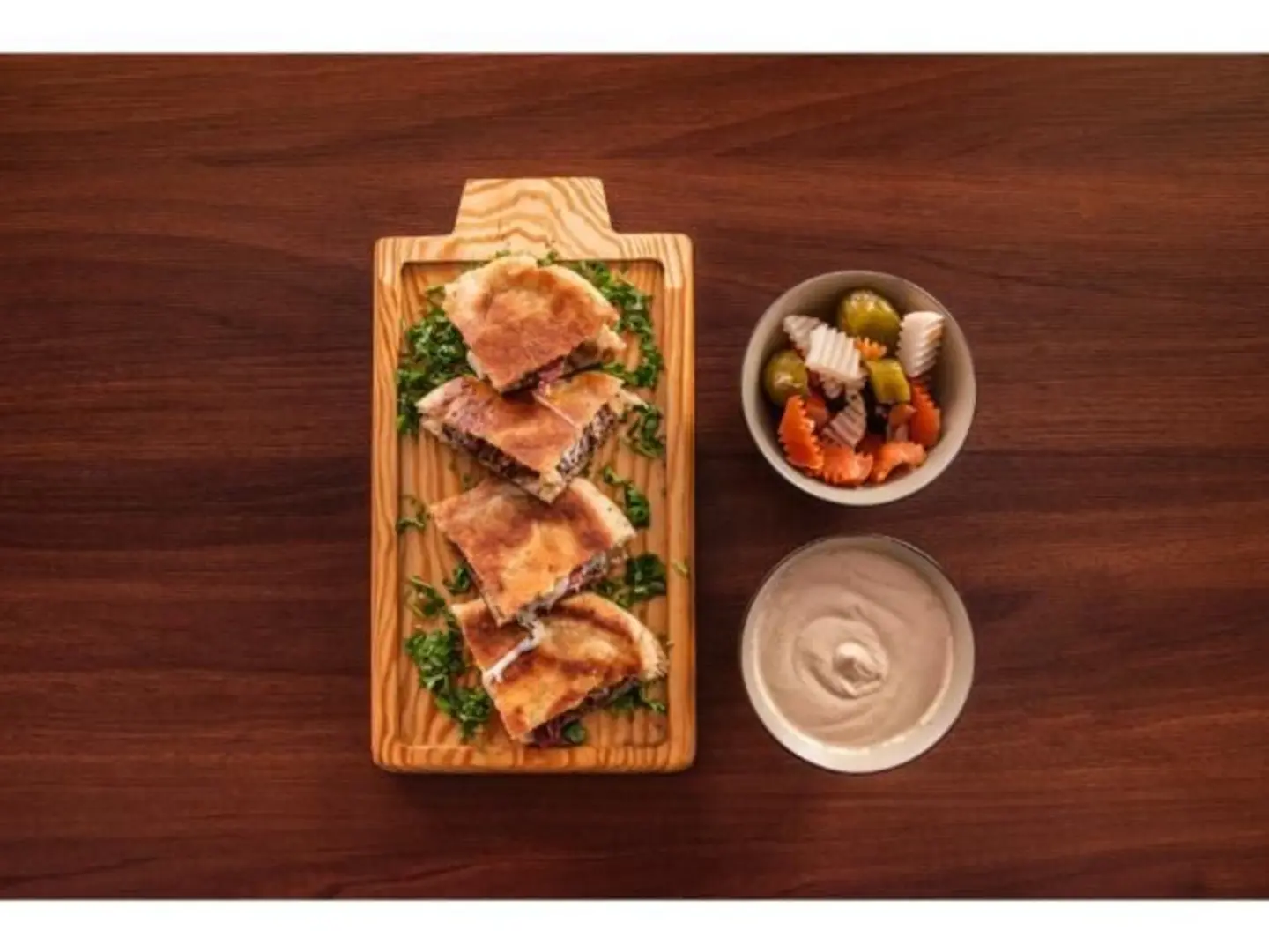 حوواشي سجق بسطرمة