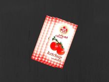 كاتشب 4 ظرف