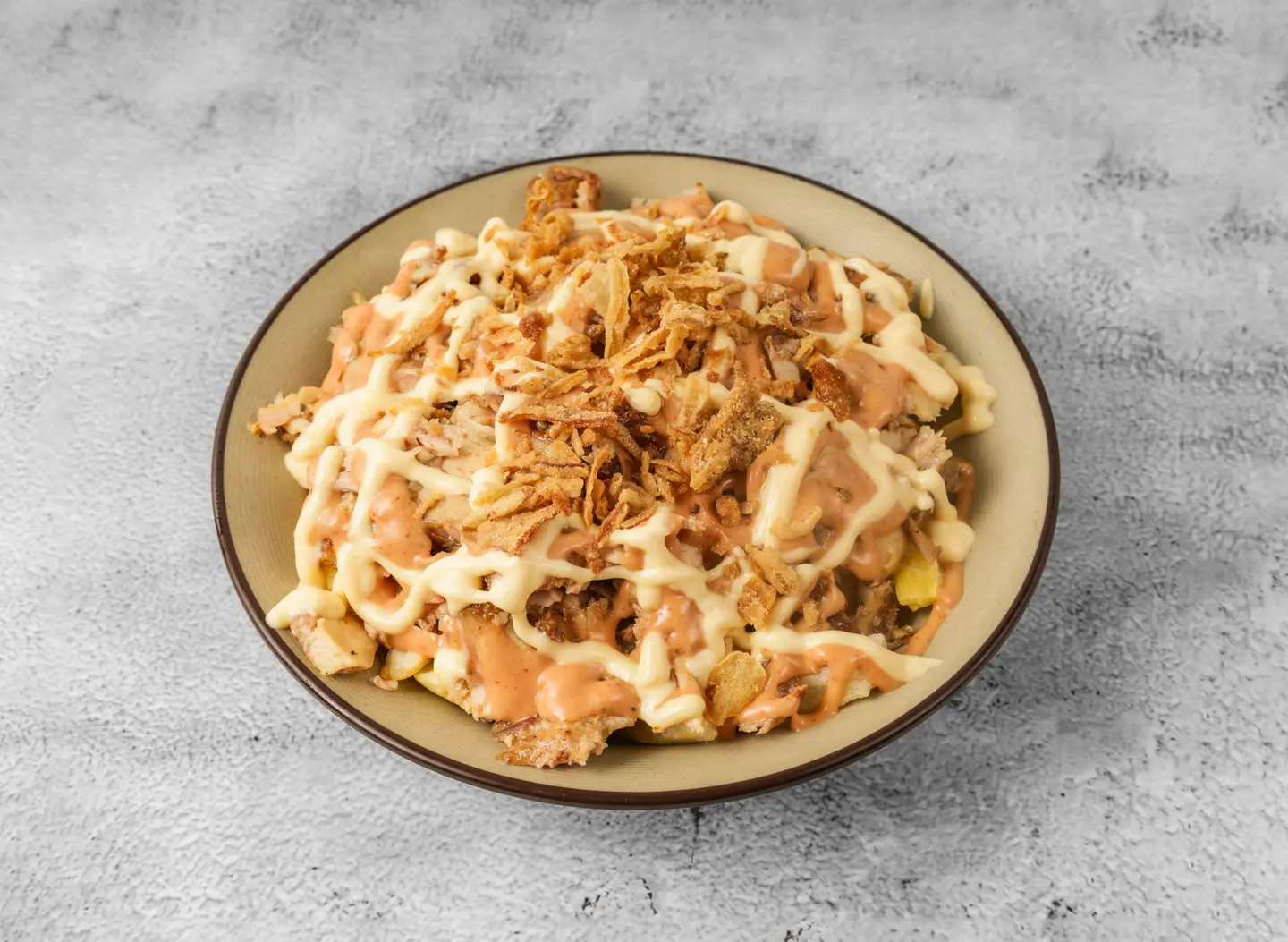 ديناميت فرايز