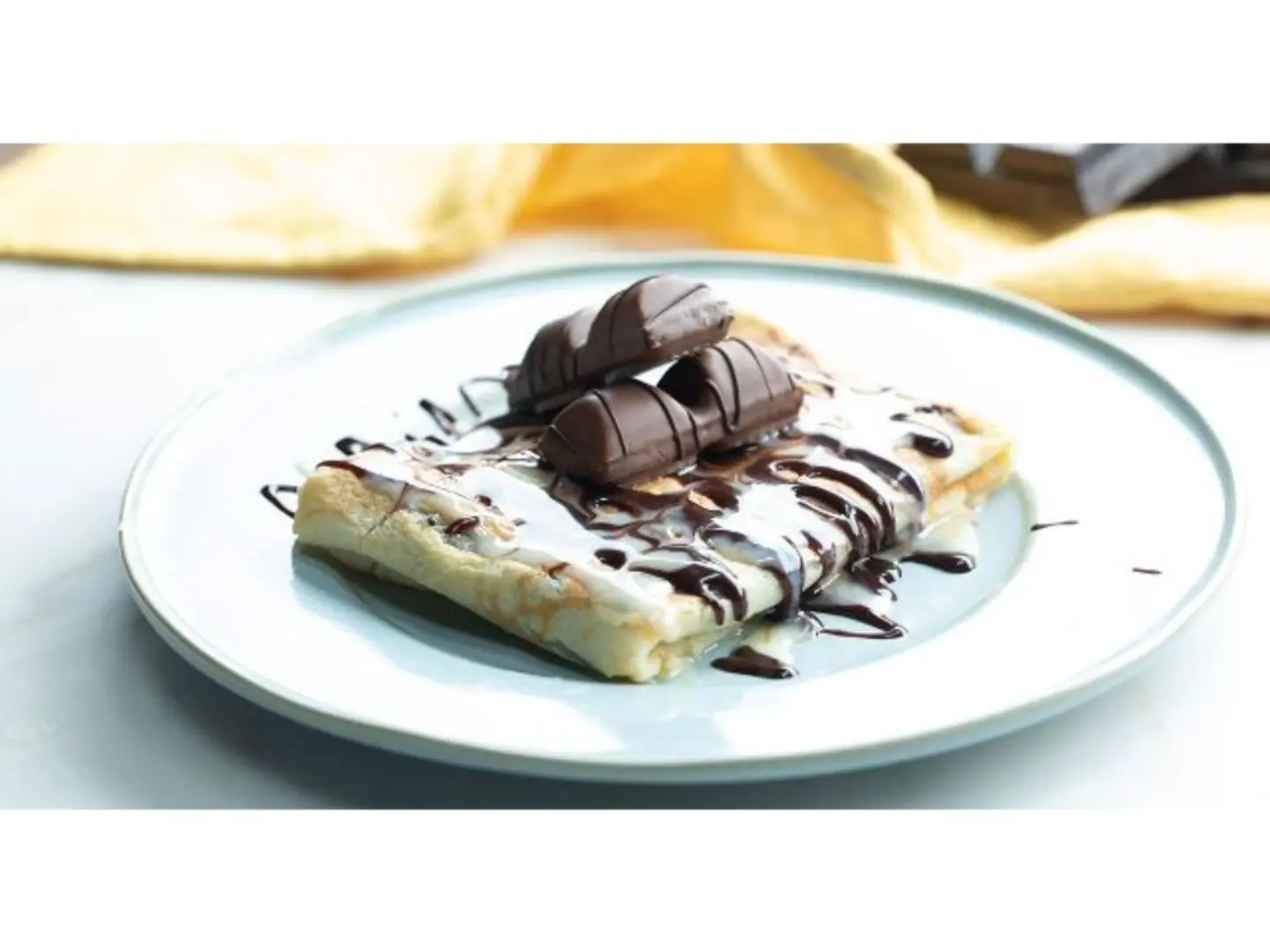 مت كيندر كريب