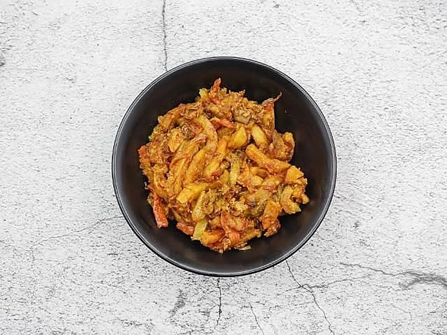 Oven Roasted Mixed Vegetable Stew