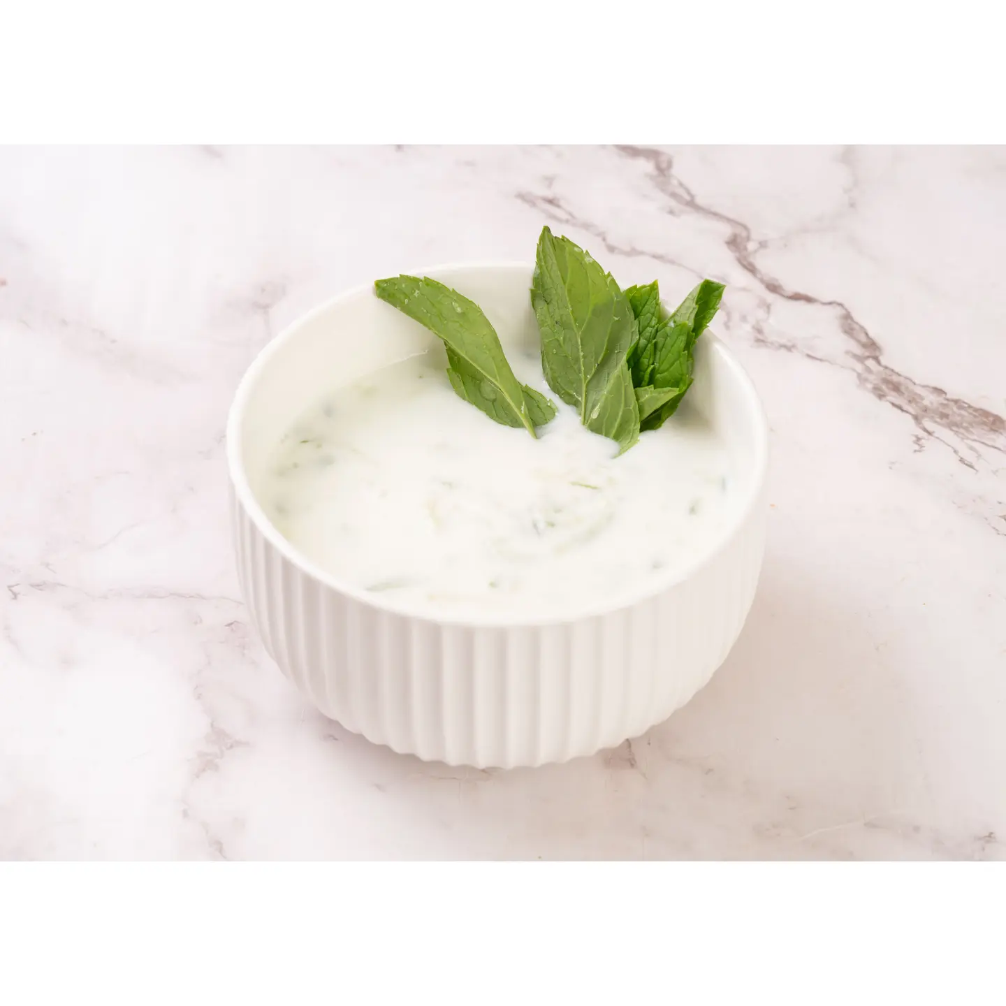 Buttermilk Salad