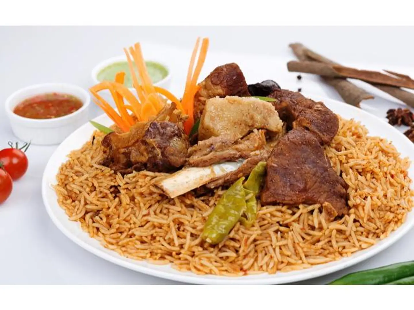 Hashe Hashi Khasil For One Person