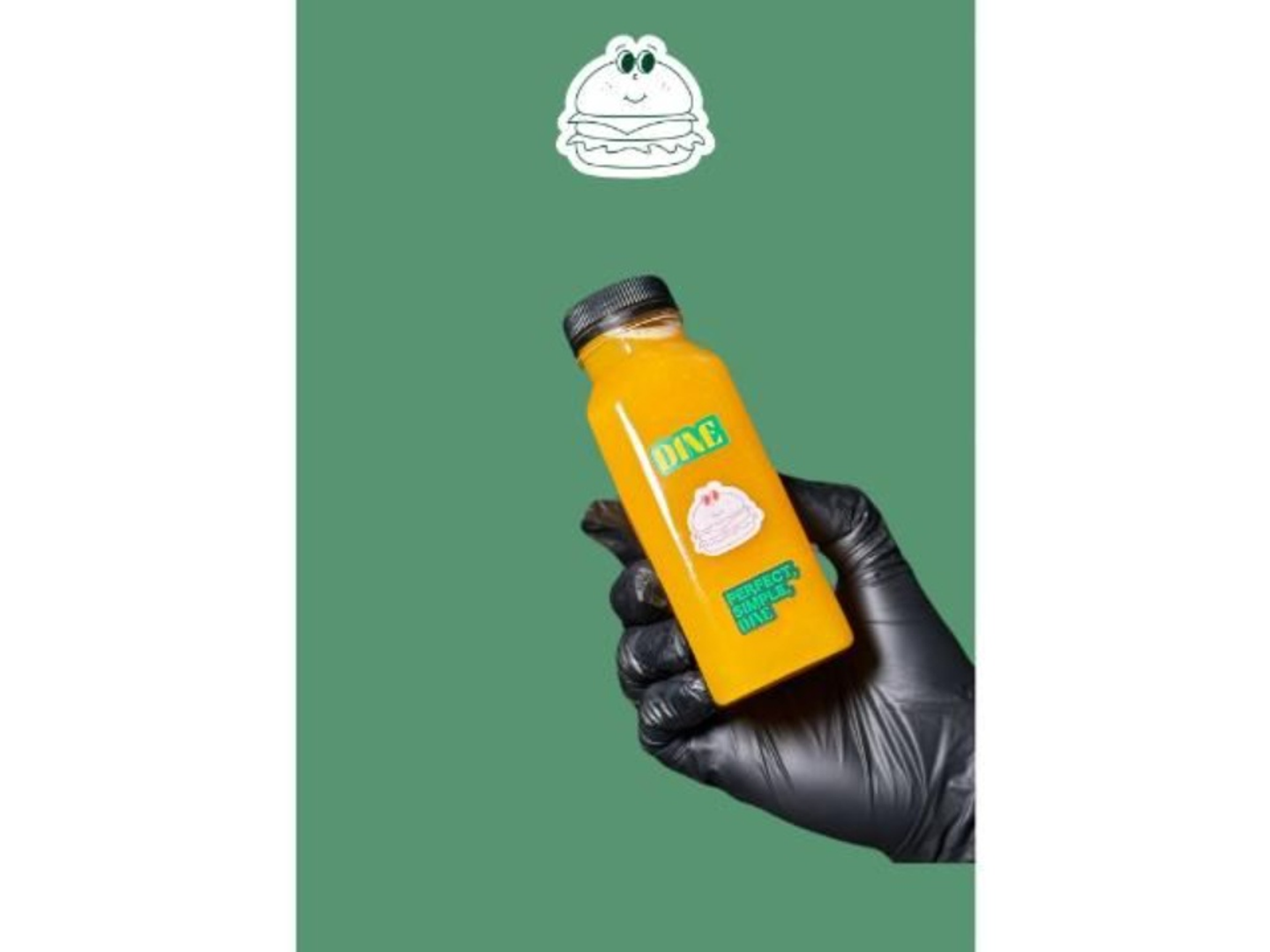 Orange Juice