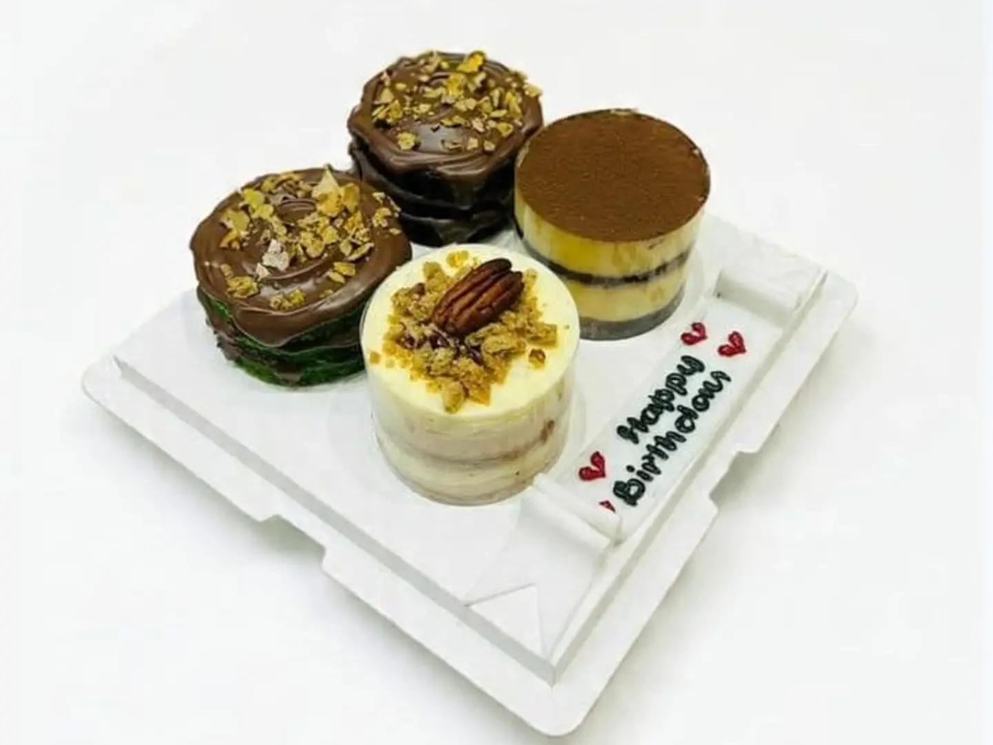 خصص كعكتك - 4