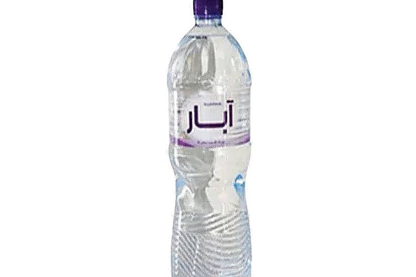 مياه معدنيه