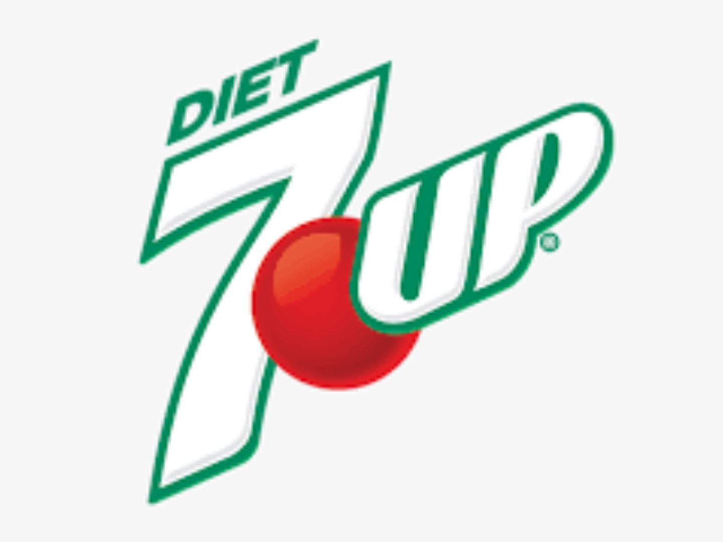 Diet 7 Up