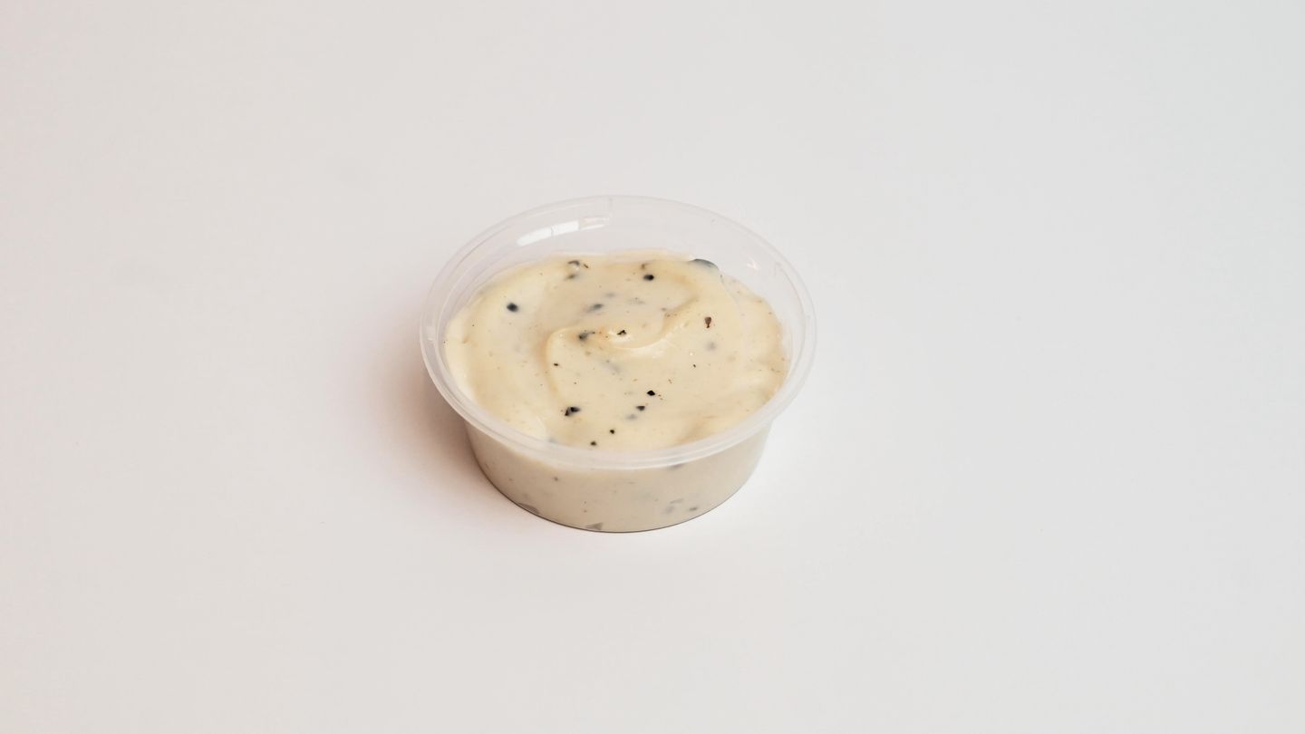 Truffle Sauce