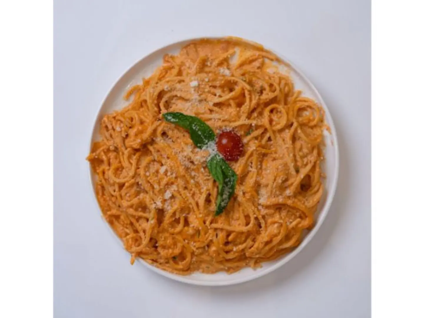 Spaghetti Pasta