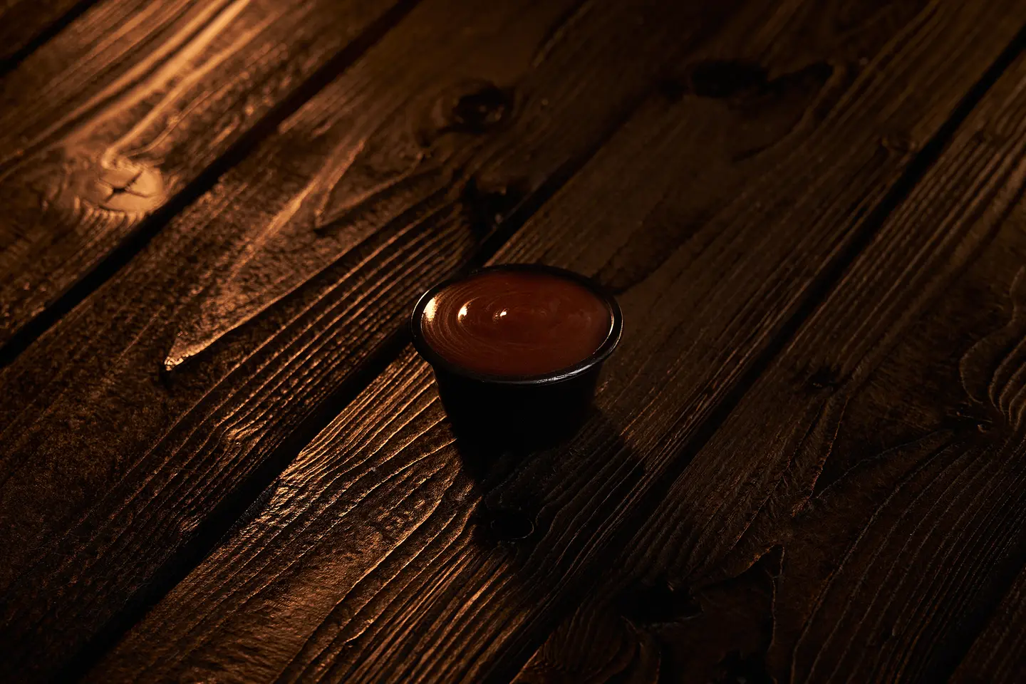 Barbecue Sauce