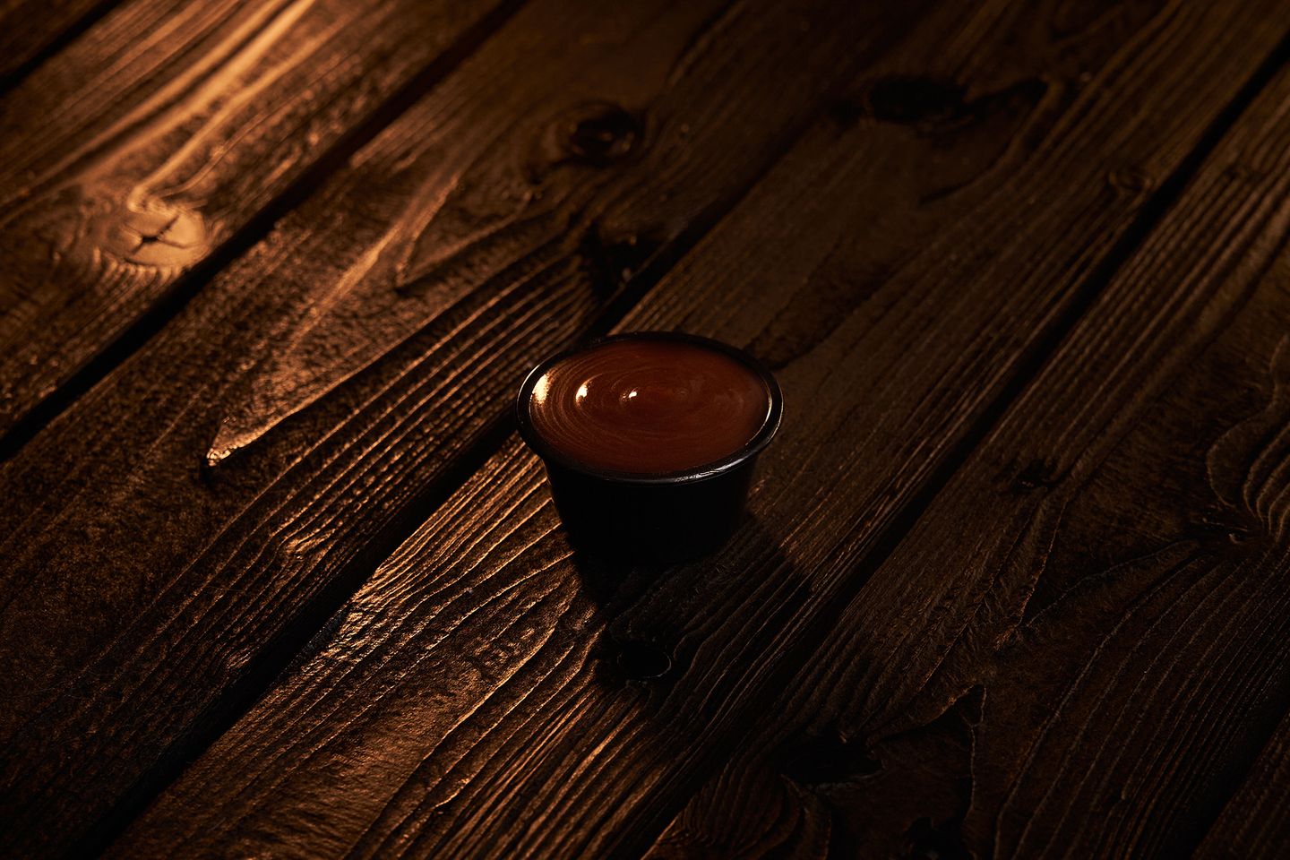 Barbecue Sauce