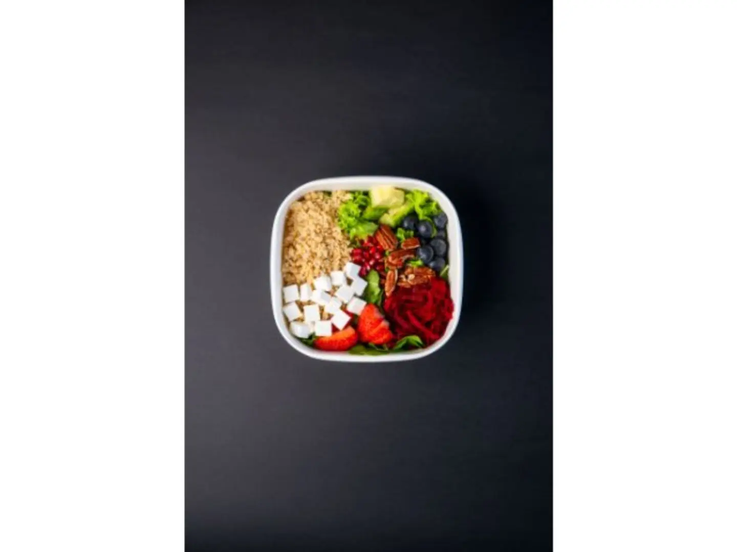 Berry Salad