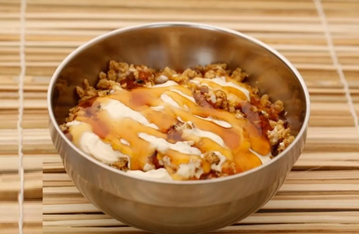 Date And Honey Fattah