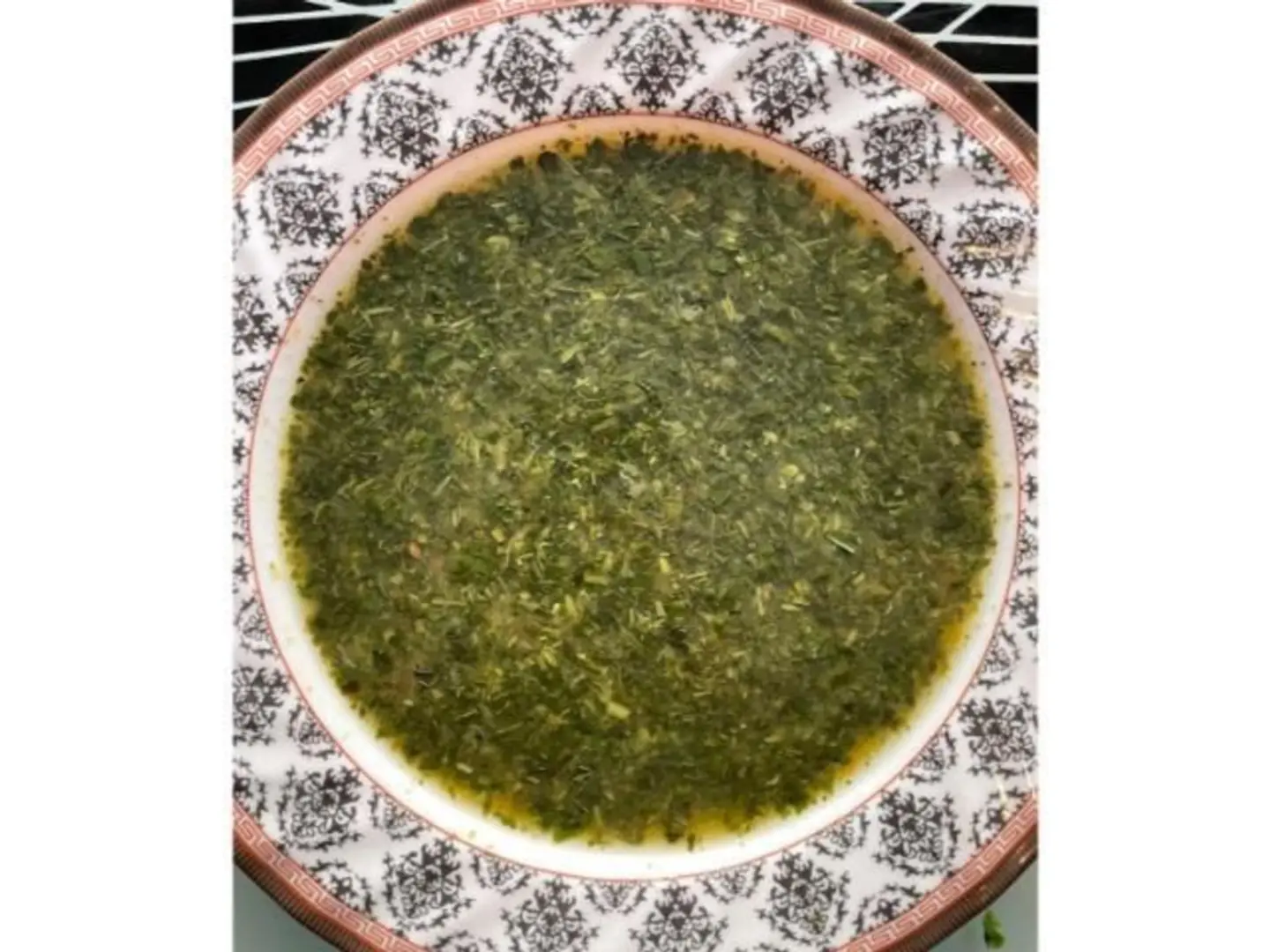 Mulukhiyah Edam