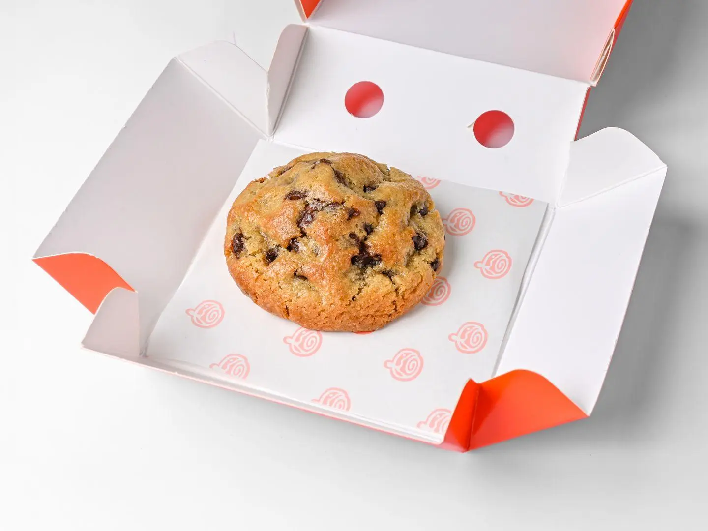 Classic Cookies