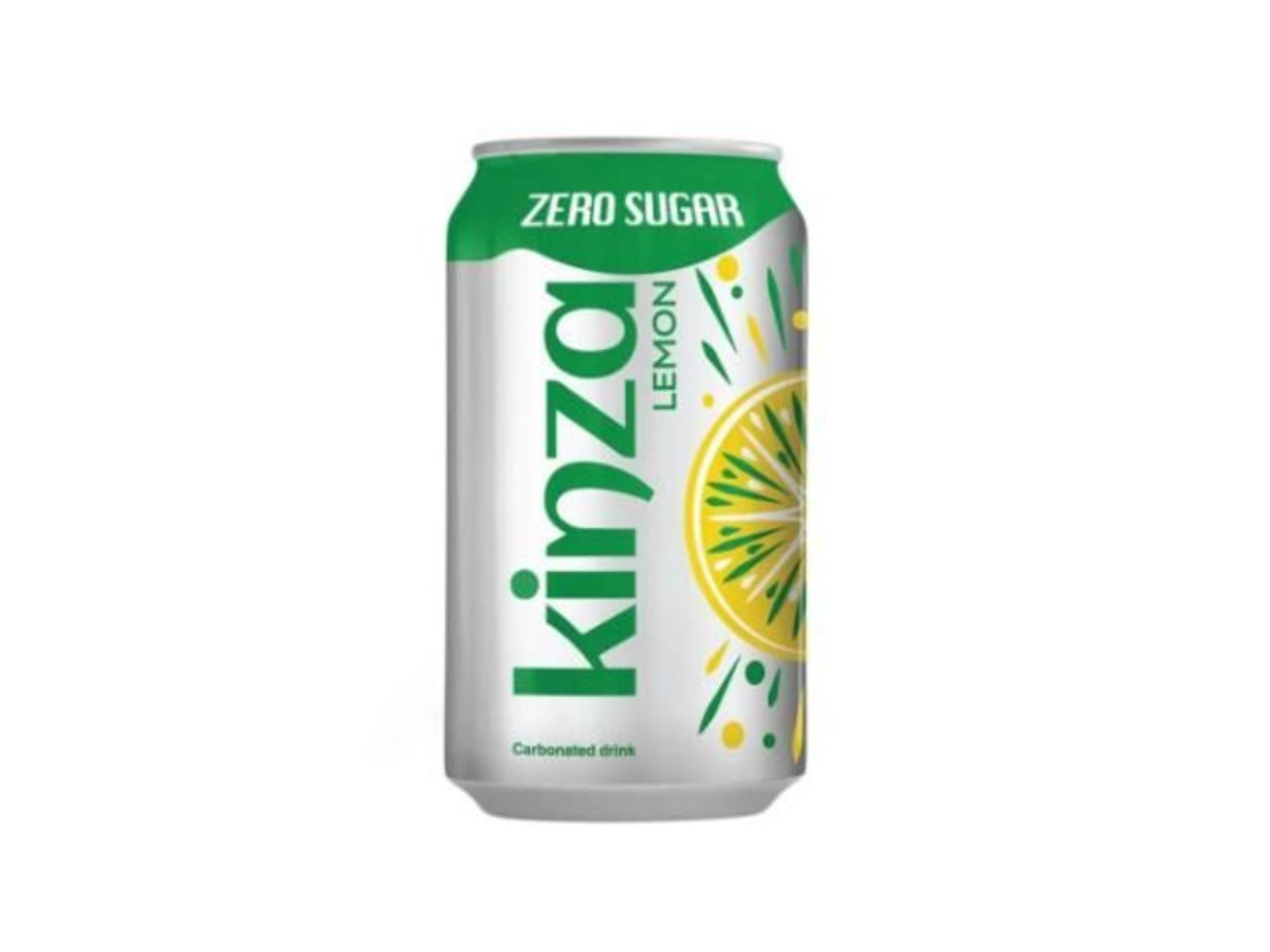 Kinza Diet Lemon