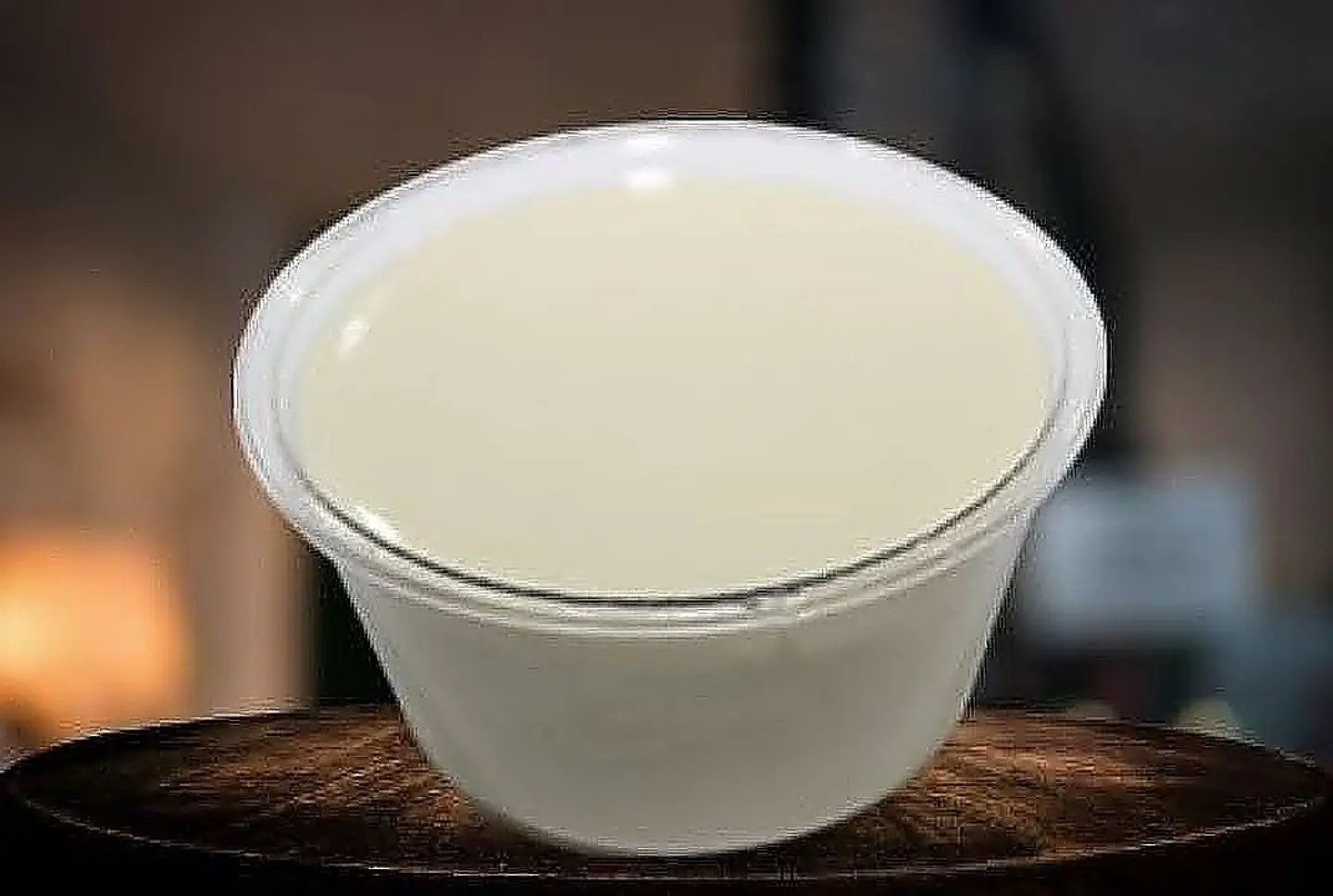 صوص طحينة