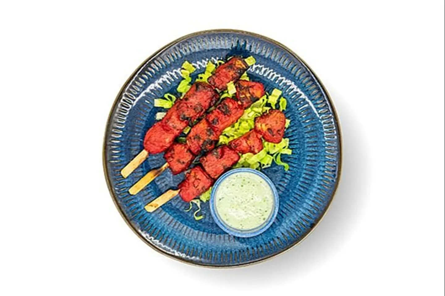 Chicken Tikka
