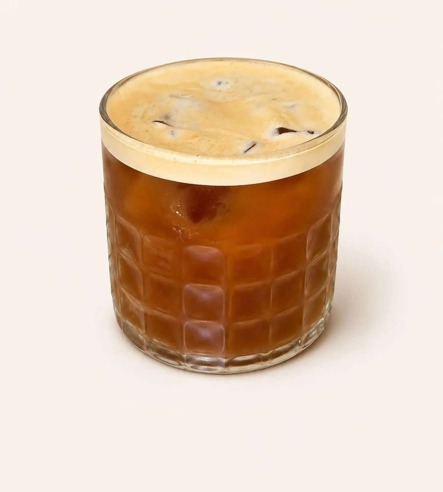 Espresso Alfredo