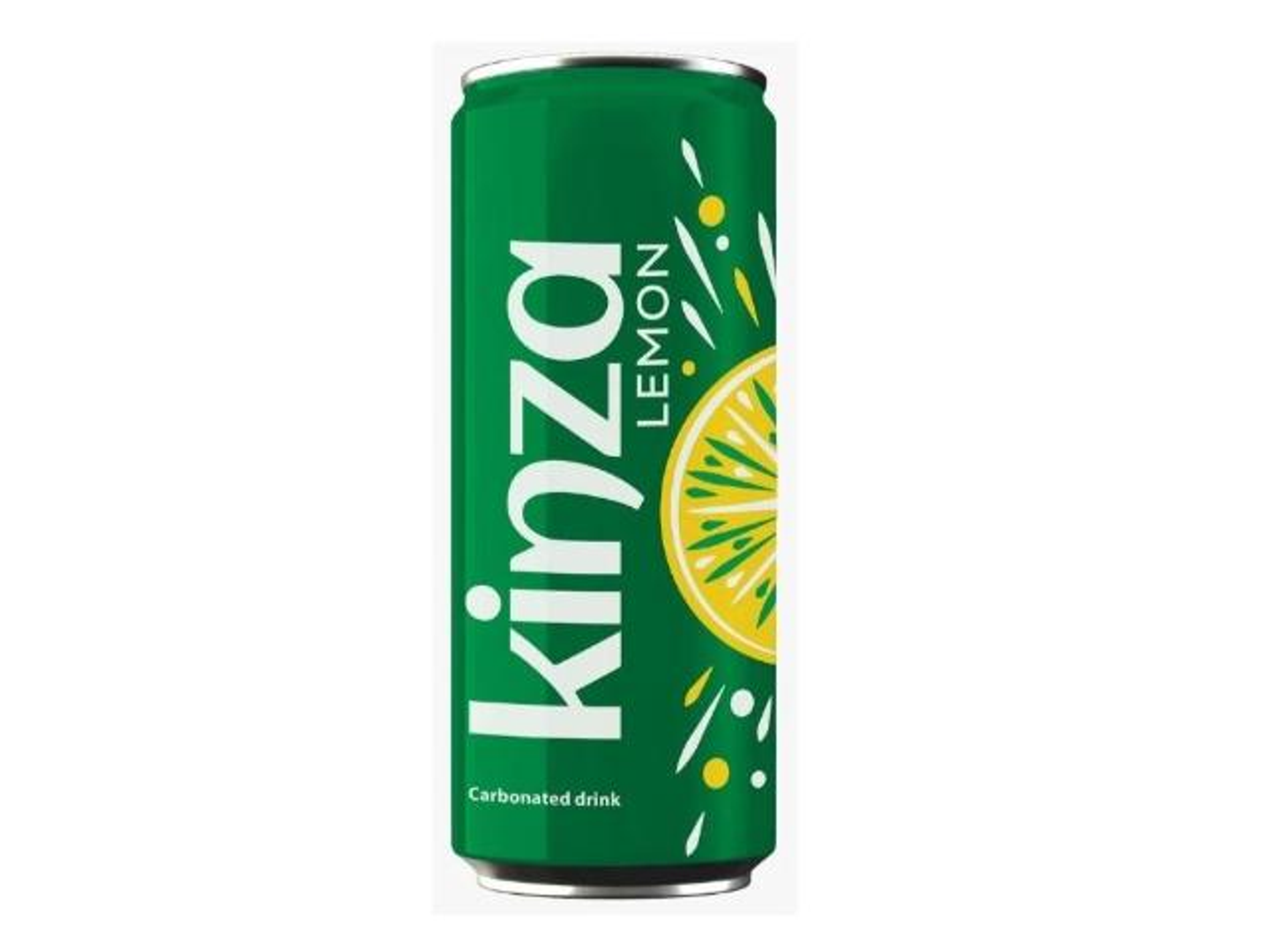 Kinza Lemon