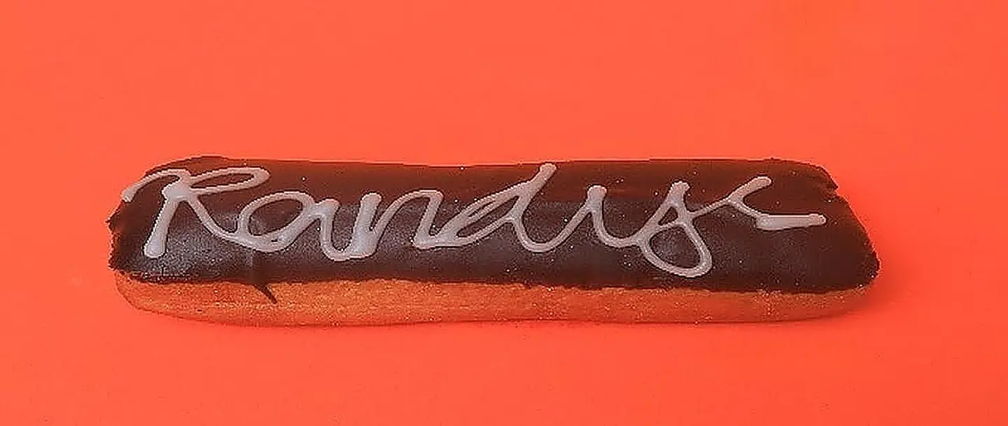 لونج جون بالكسترد