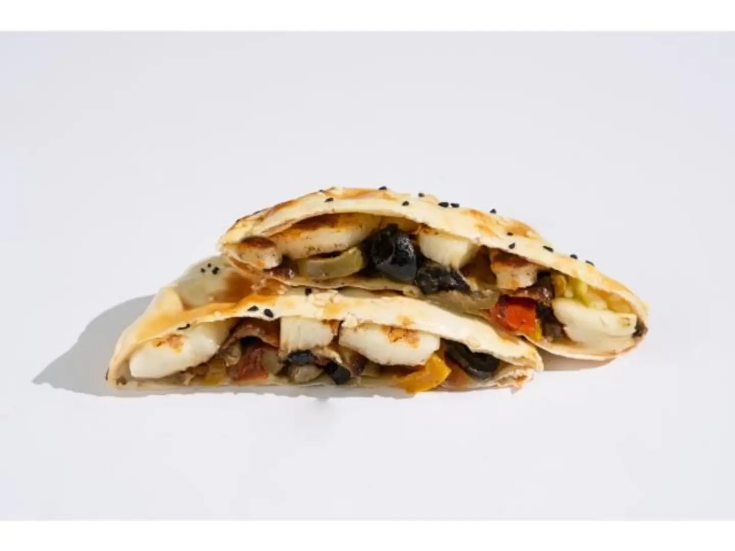 Halloumi Pastry