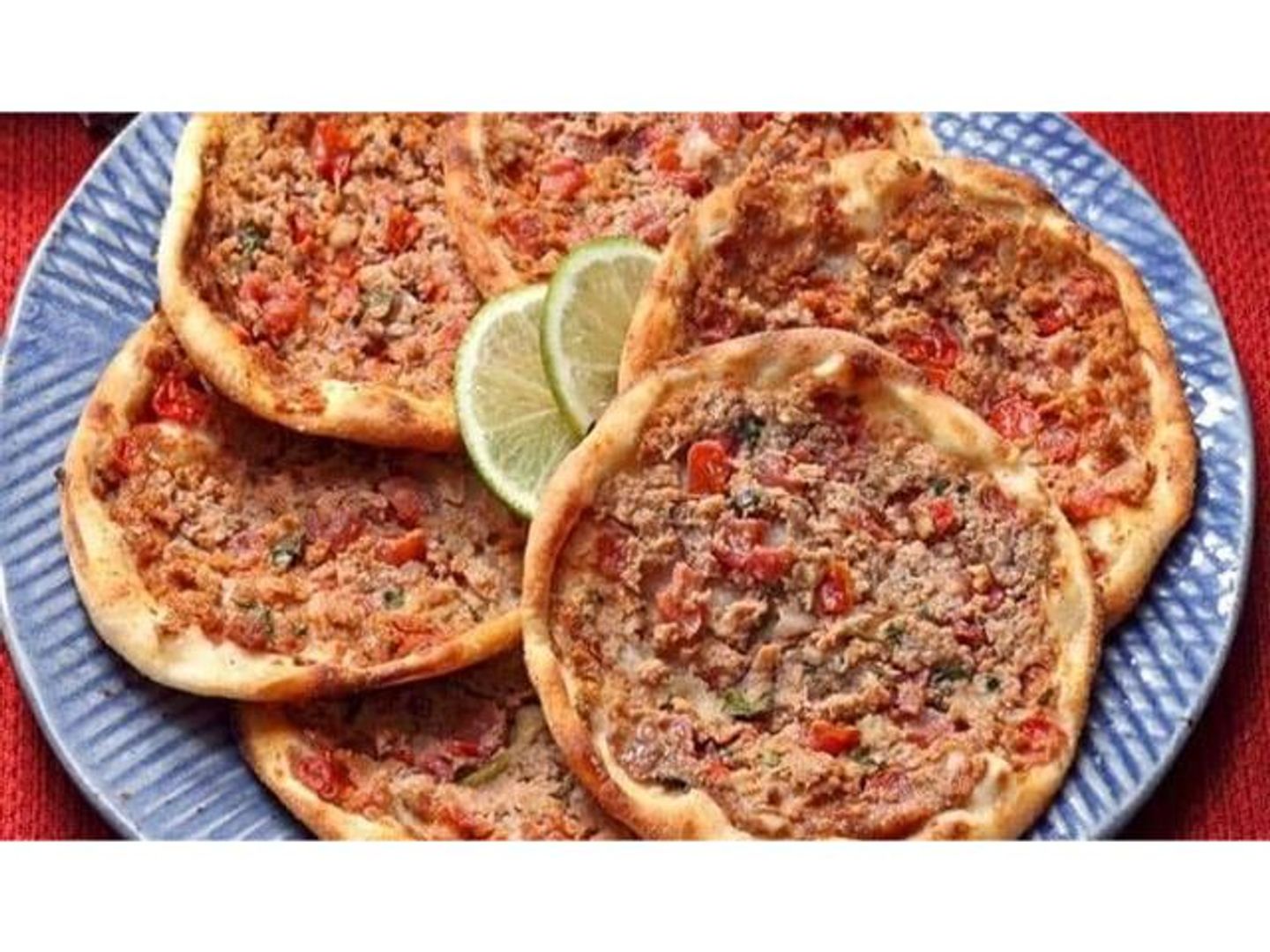 Meat Pie