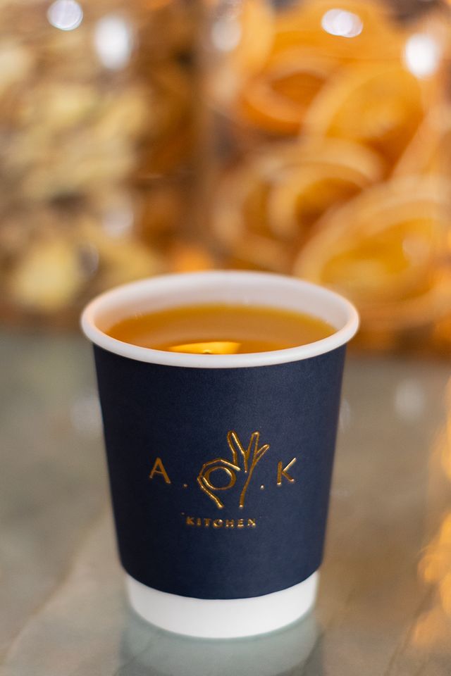 AOK Kitchen Delivery Menu in Al Mohammadiyah | HungerStation Saudi Arabia