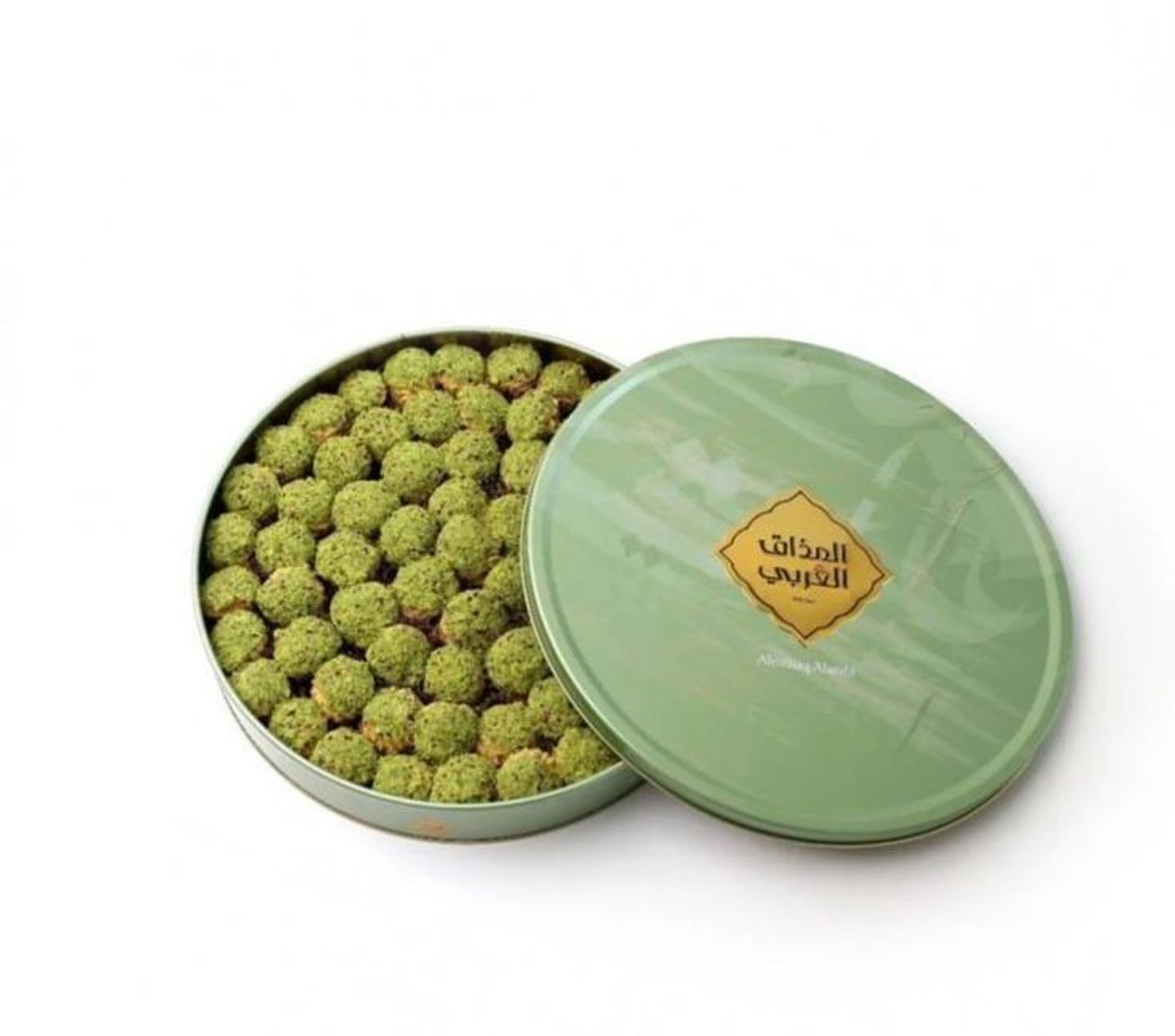 Petit Four Almadhaq Arabi Large Classic