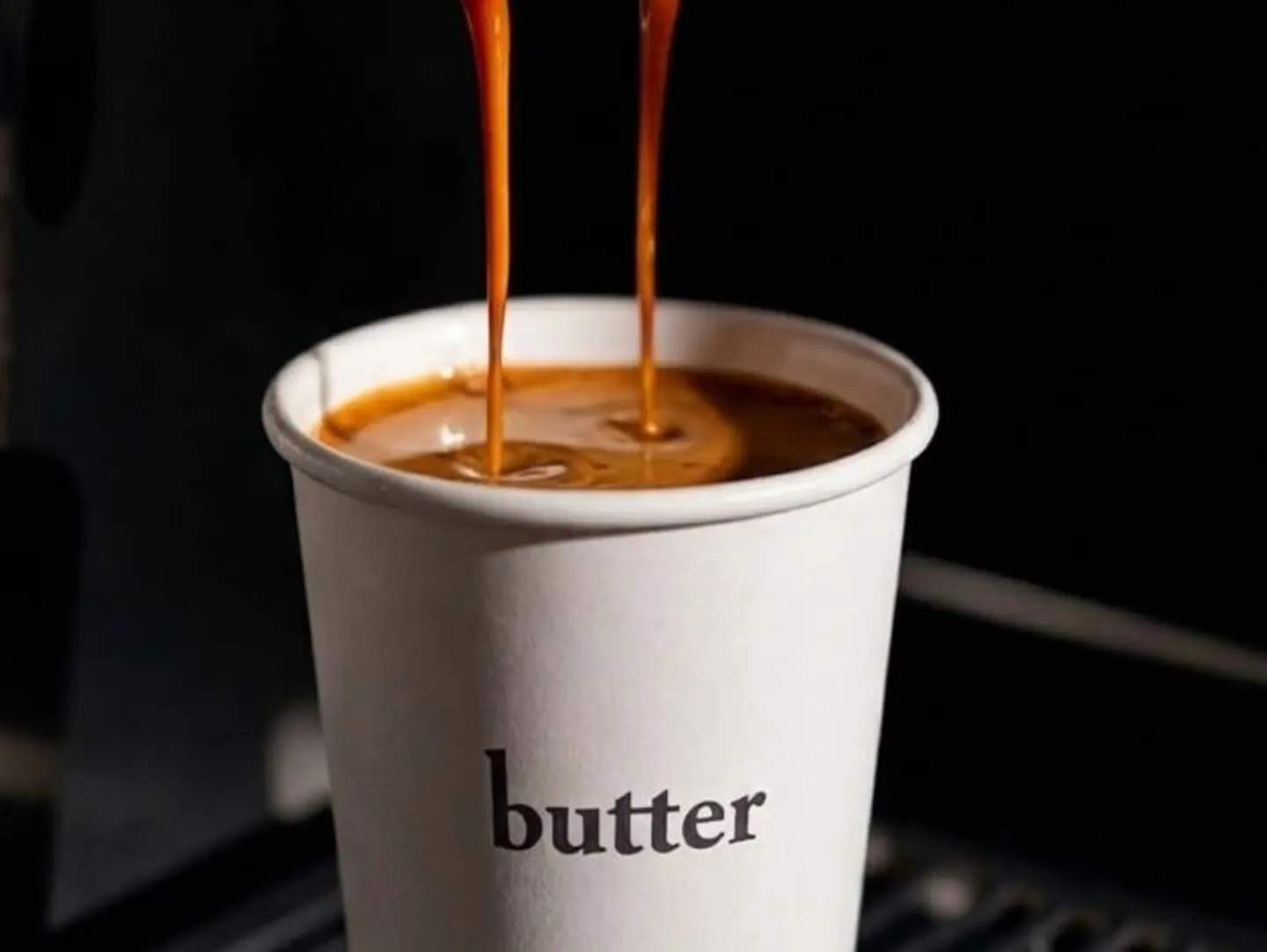 Espresso