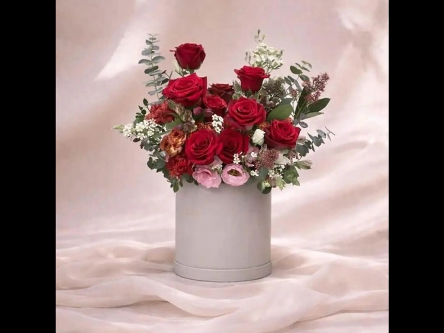 بوكس لاف فيرونا