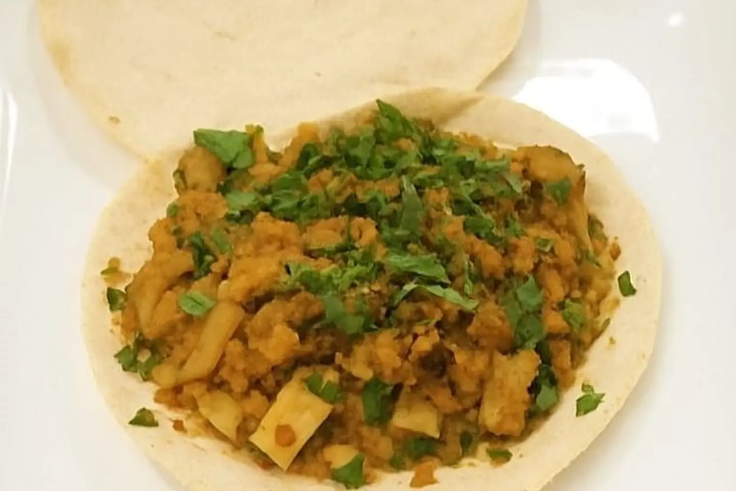 سترومبولي بيبروني مشروم