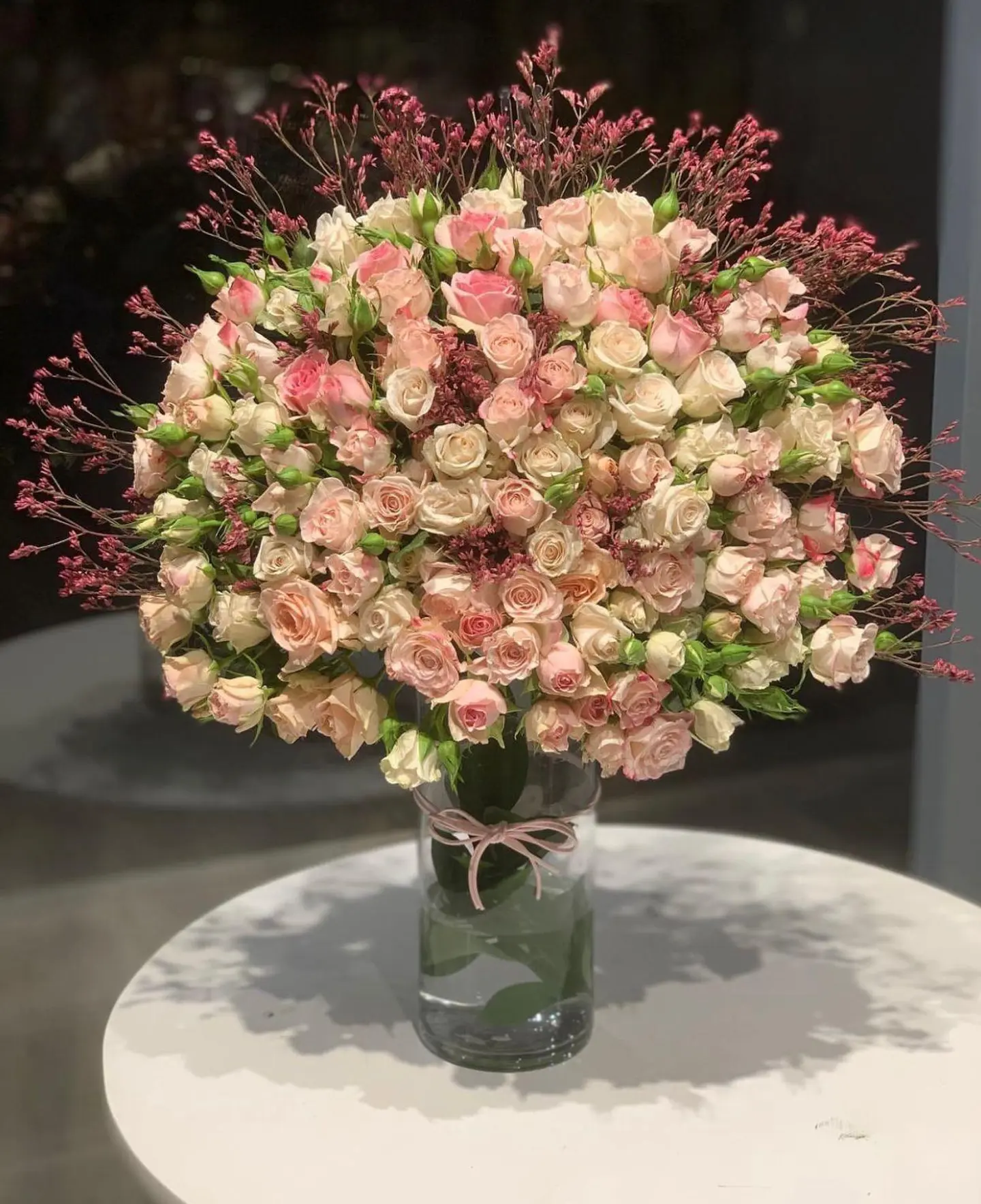 فازه ورد فاخره ١٨&٩