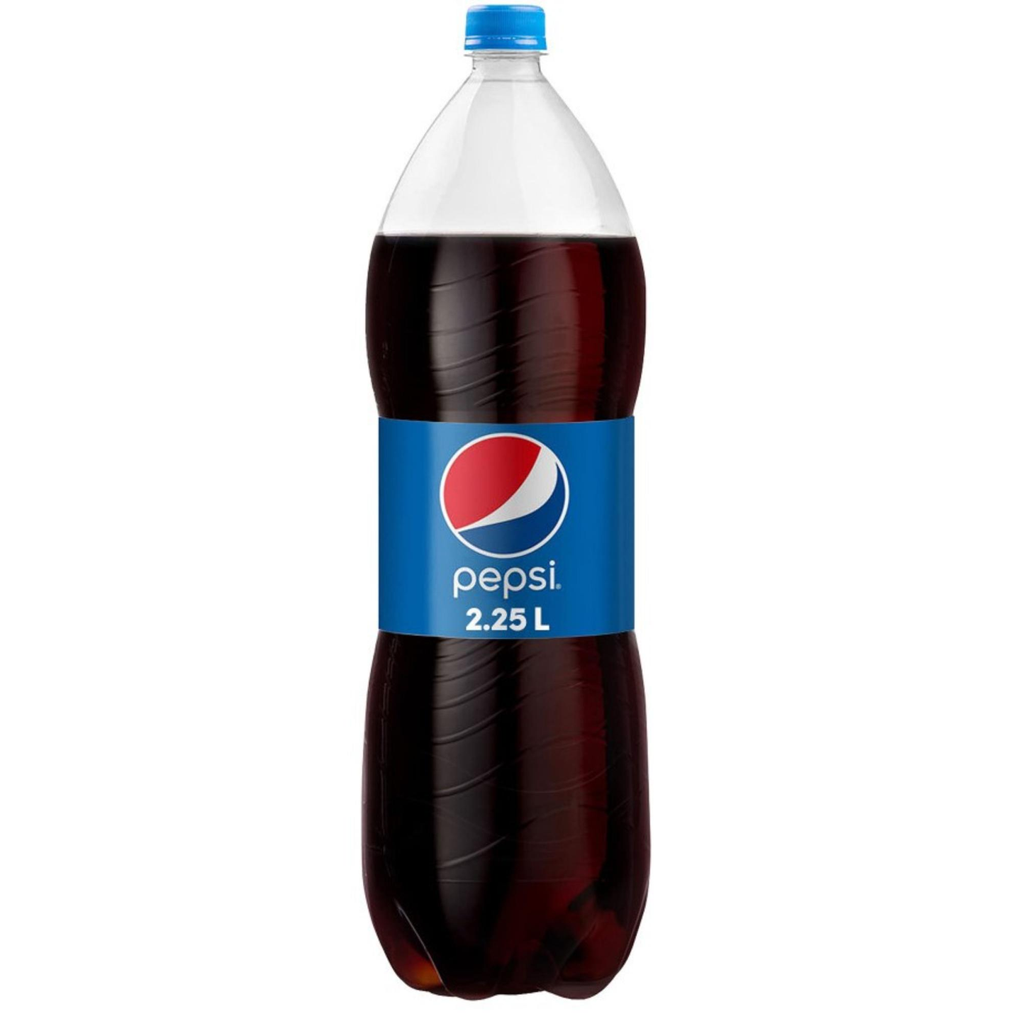 Family Size Pepsi